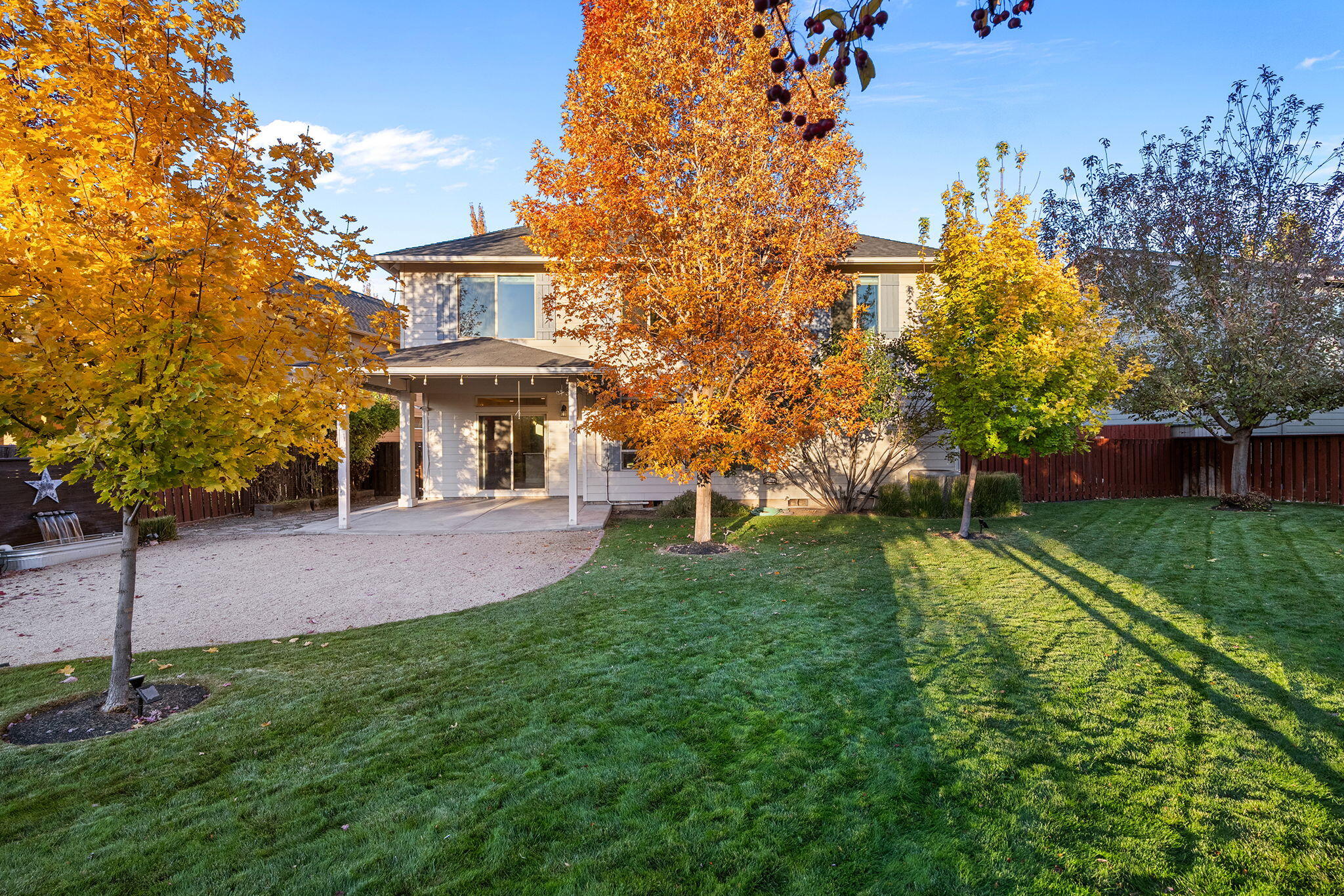 Fieldstone Crossing - Residential