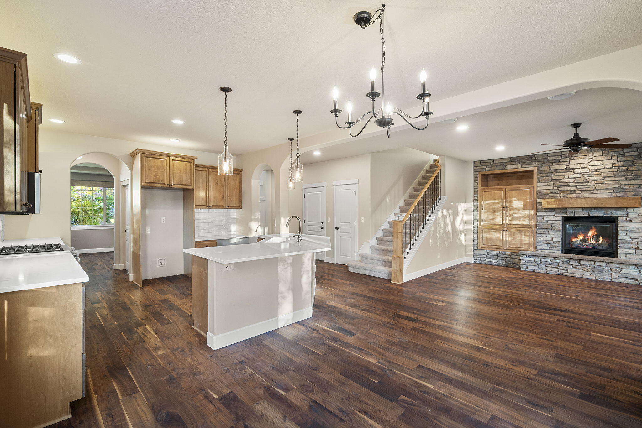 Fieldstone Crossing - Residential