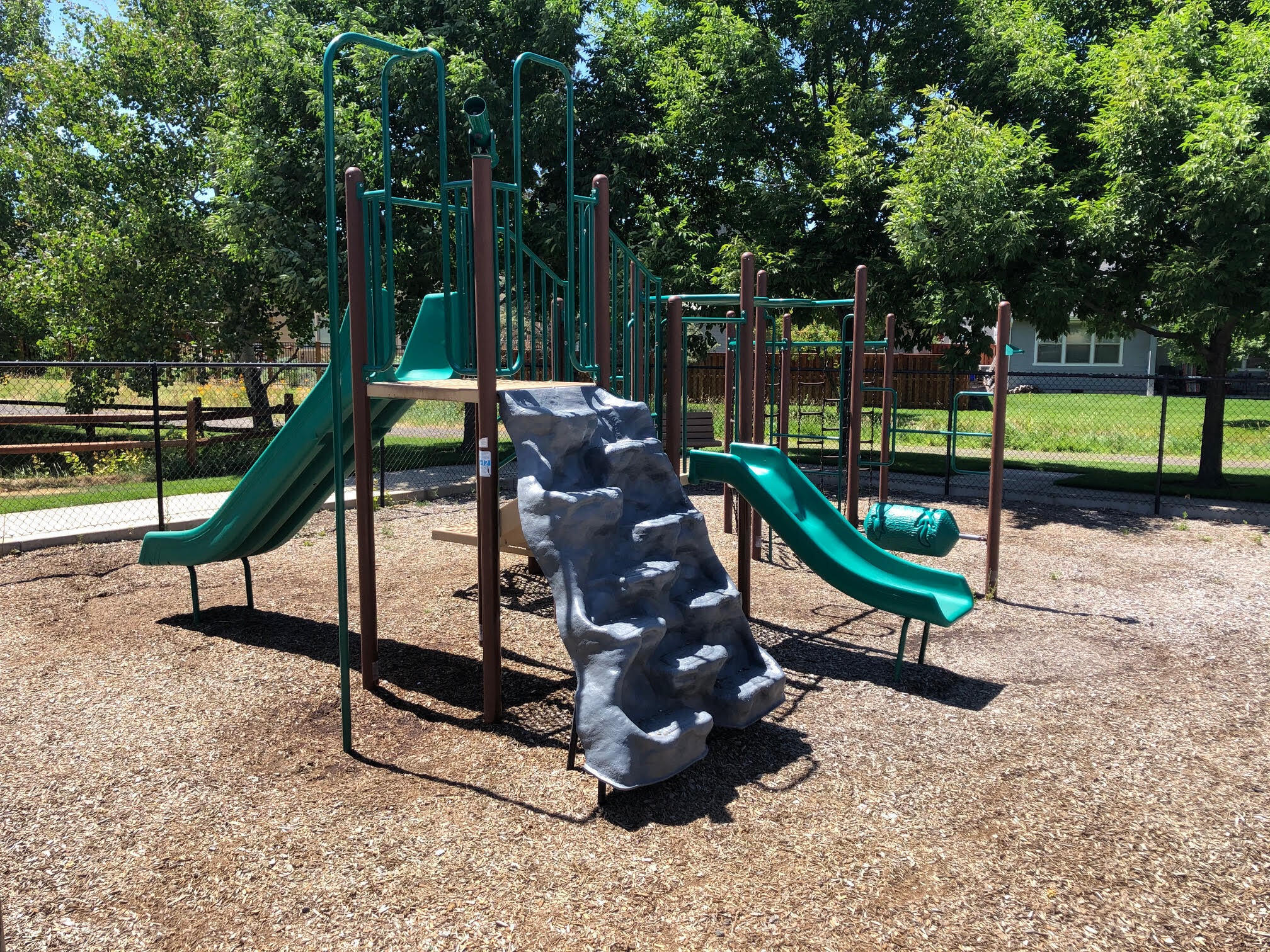 Fieldstone Crossing - Residential