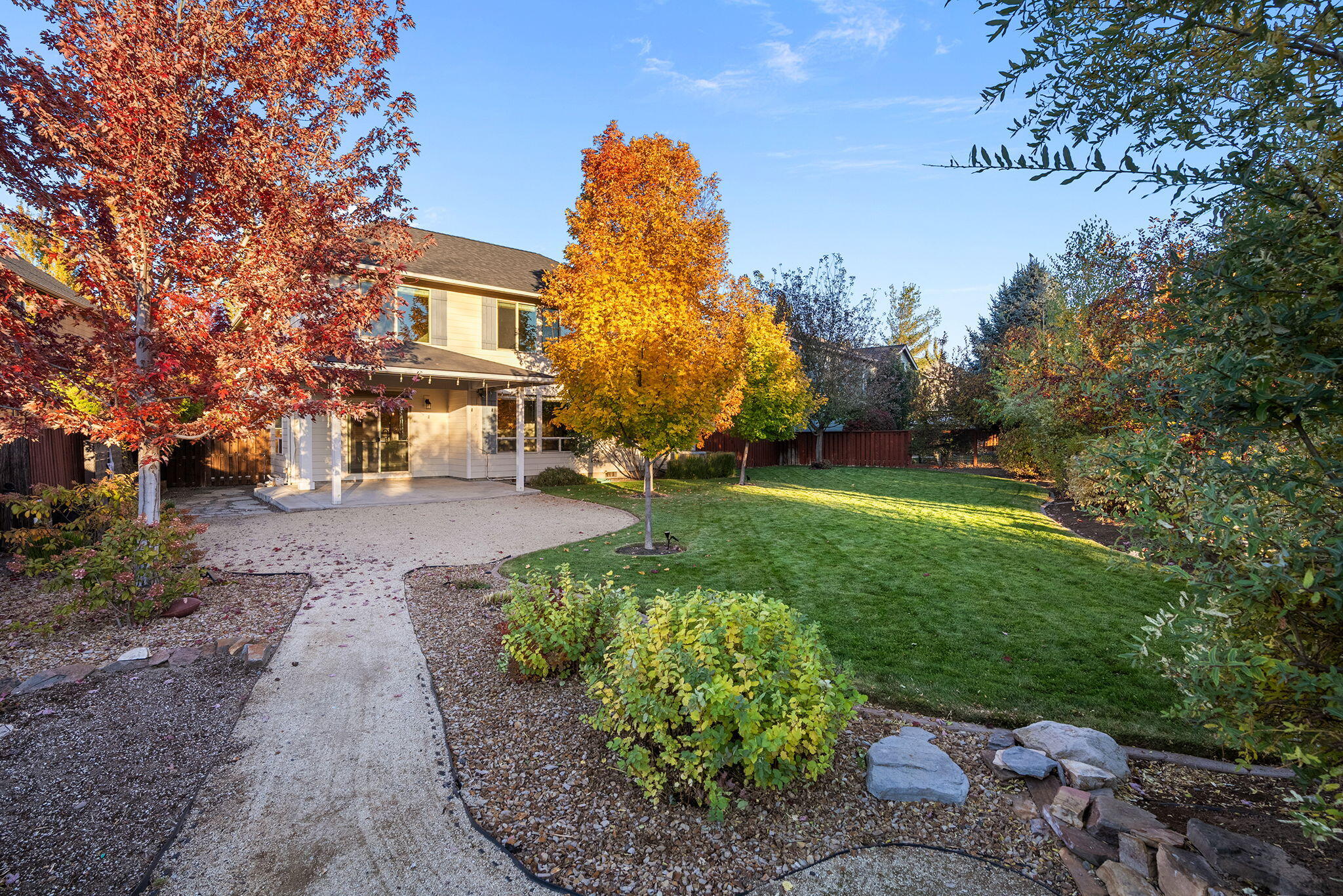 Fieldstone Crossing - Residential