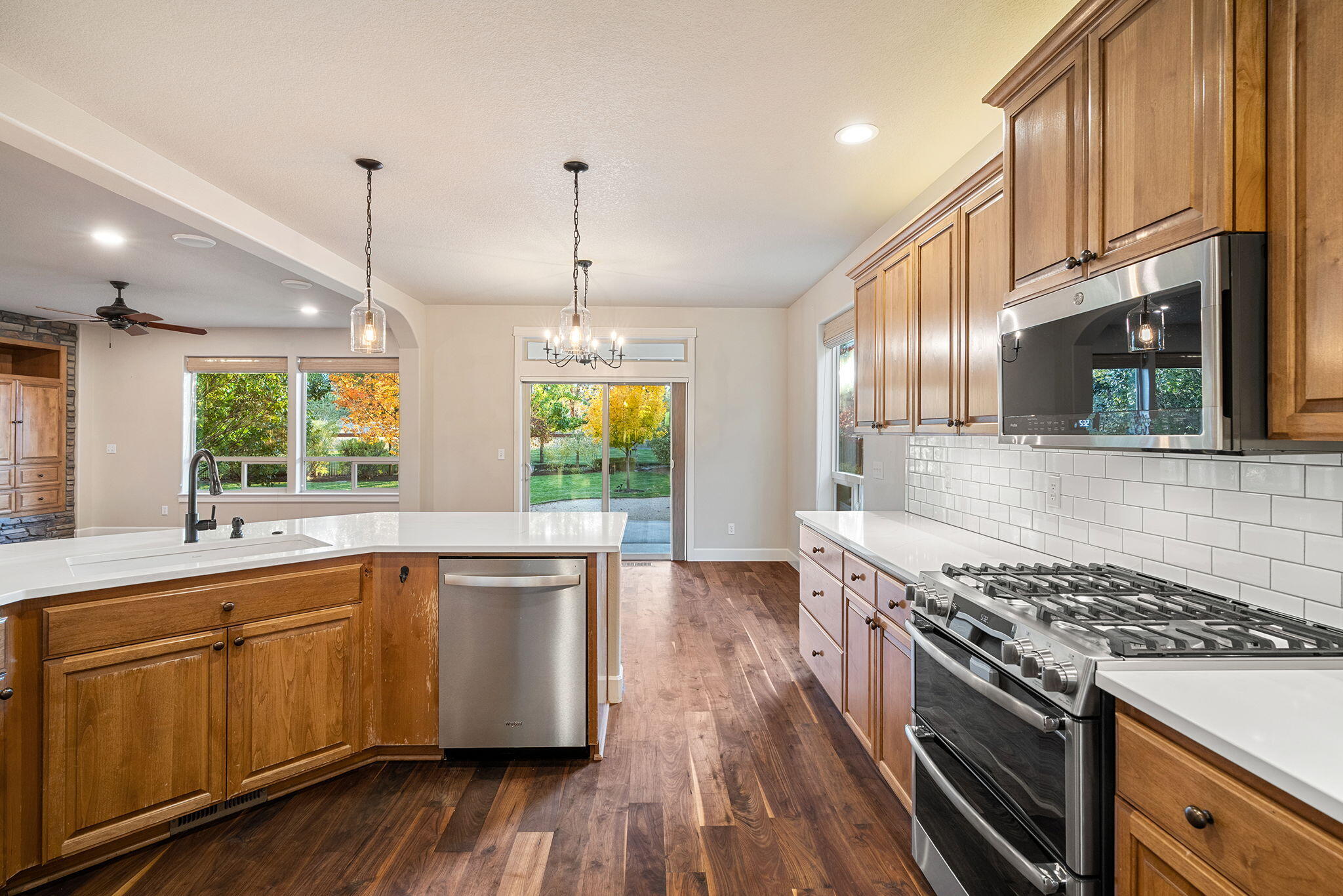 Fieldstone Crossing - Residential