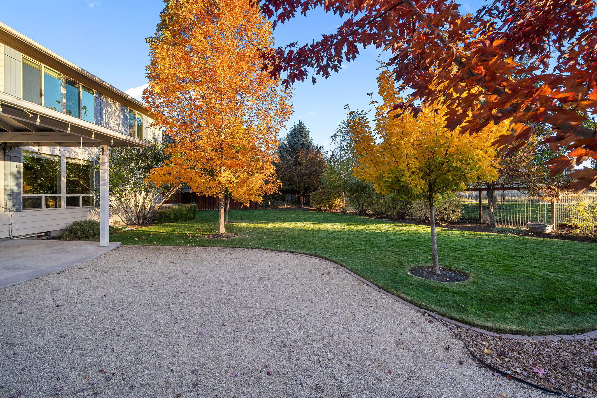 Fieldstone Crossing - Residential