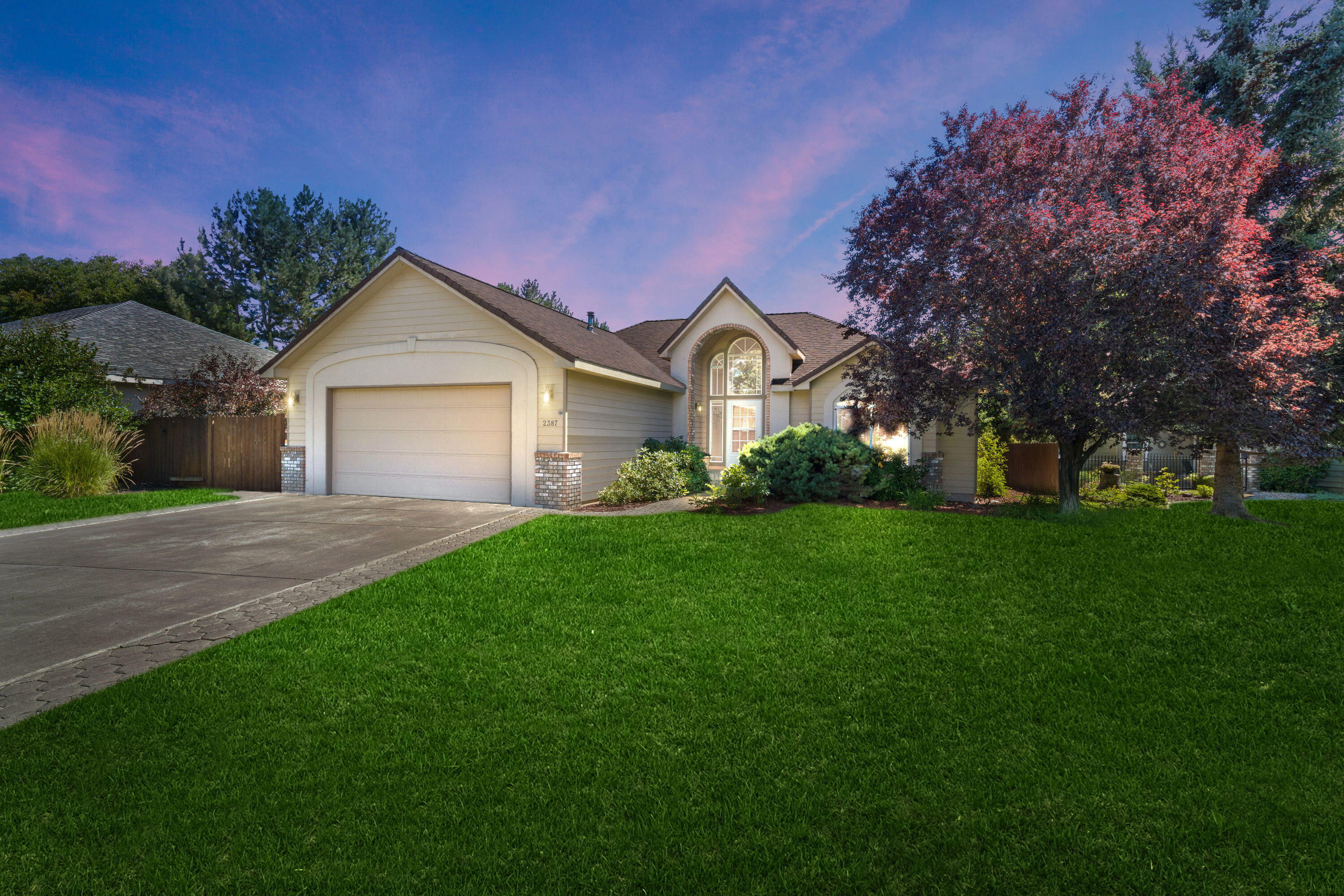 Stonebrook - Residential