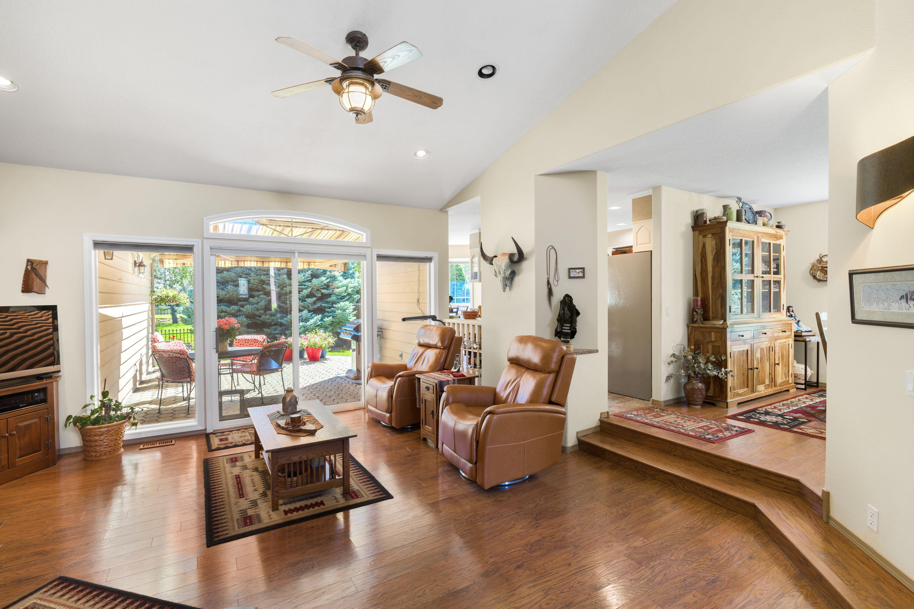 Stonebrook - Residential
