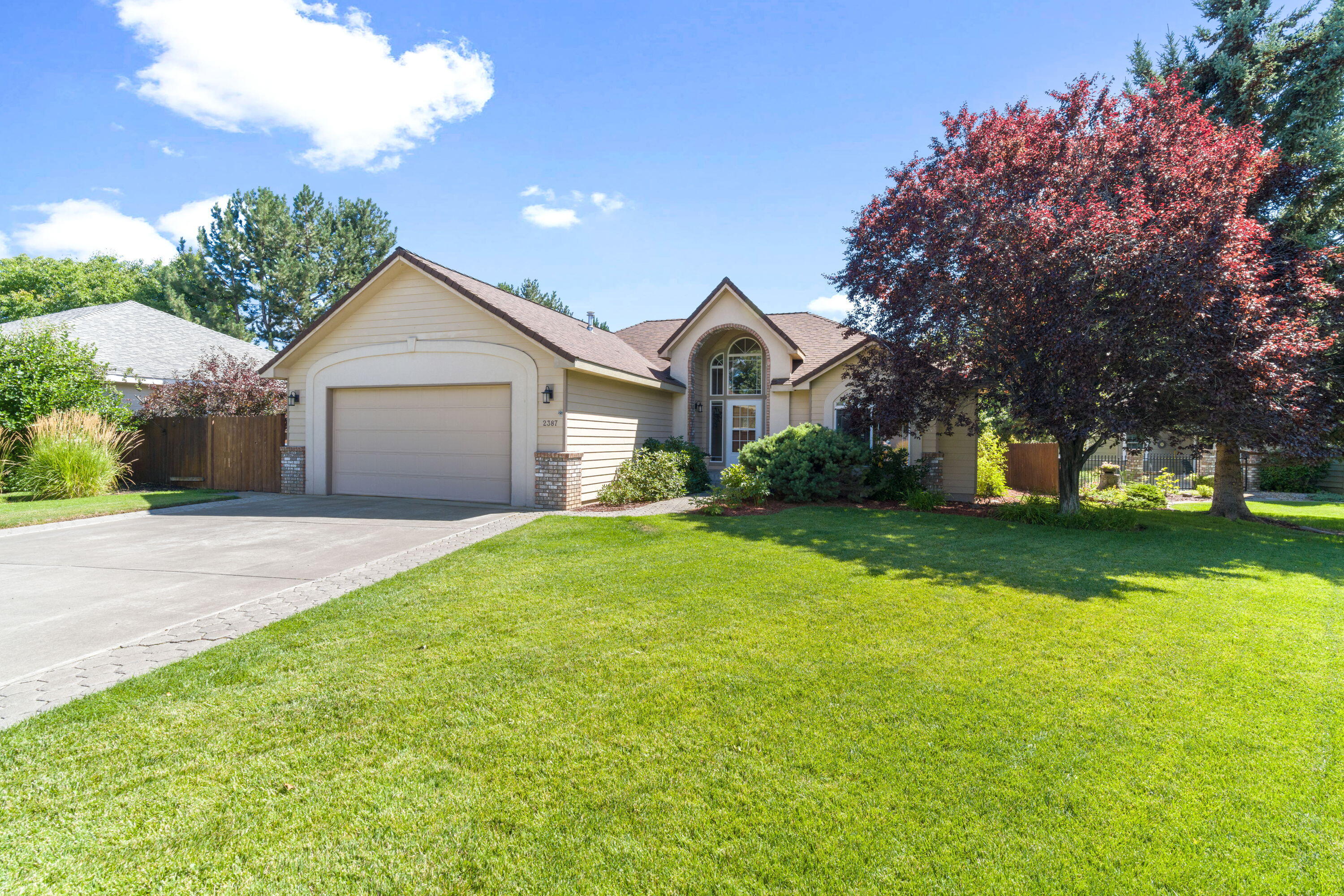 Stonebrook - Residential