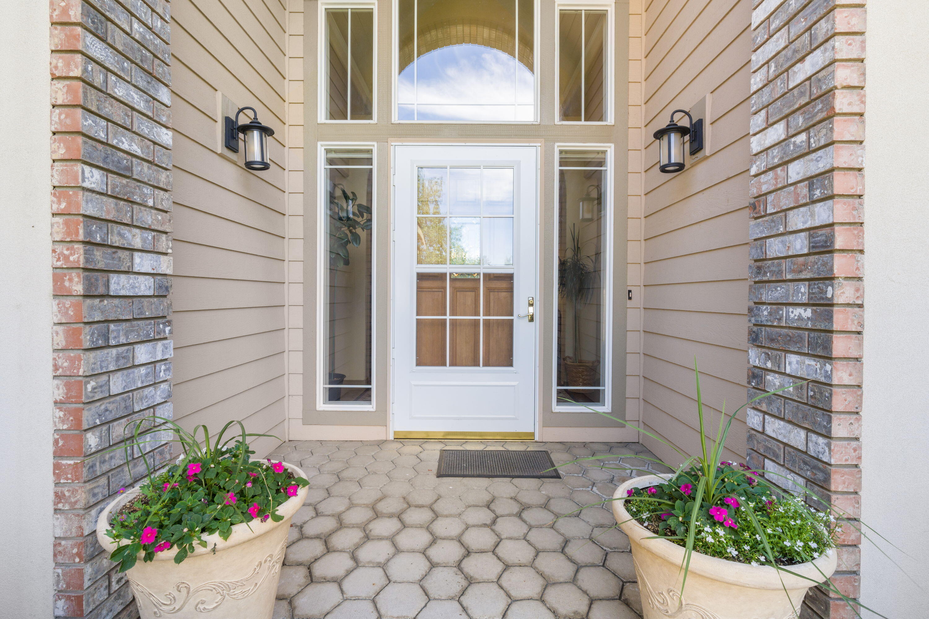 Stonebrook - Residential