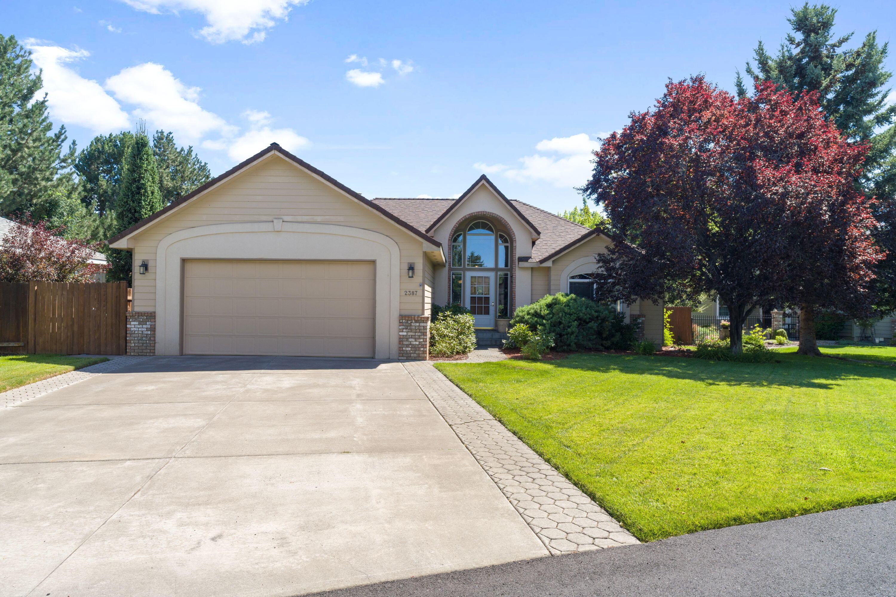 Stonebrook - Residential