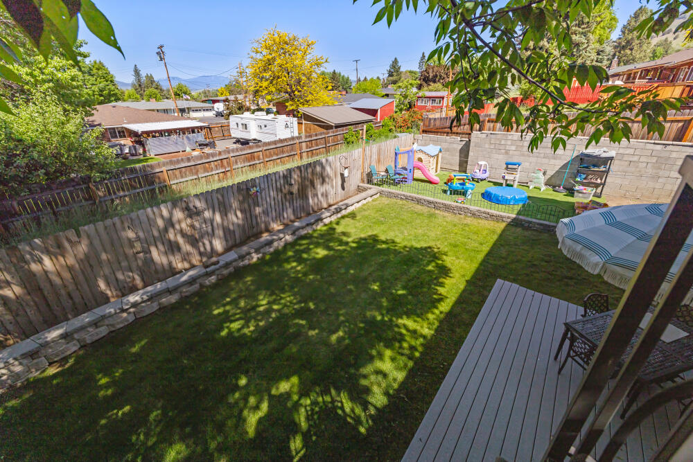 Moyina - Residential