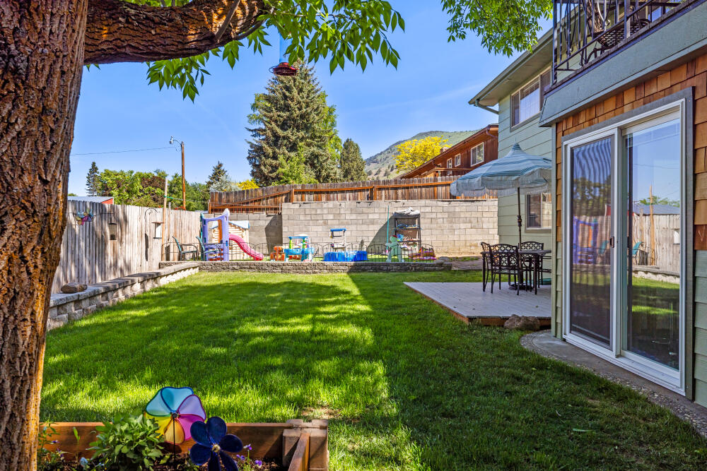 Moyina - Residential