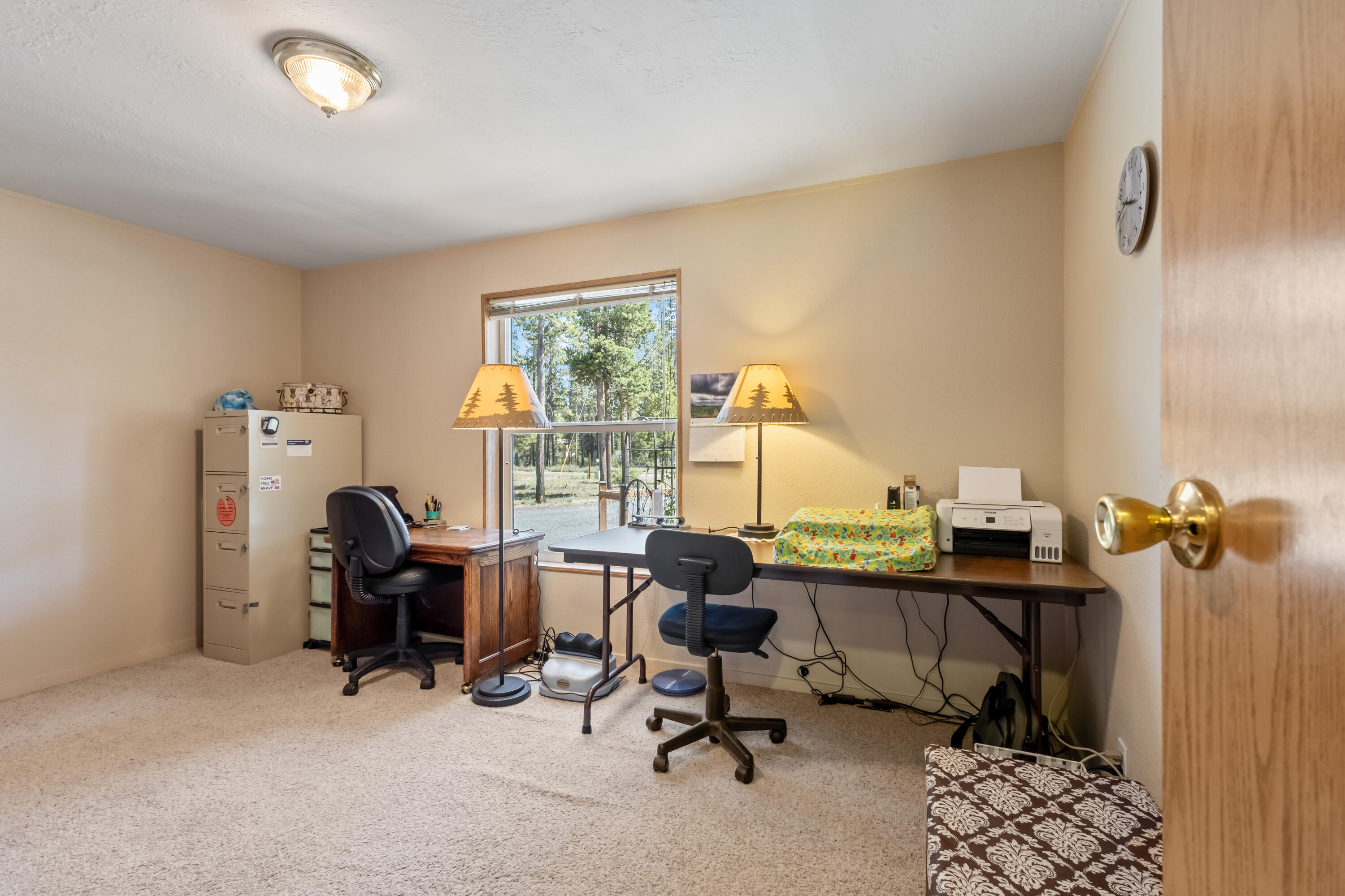 Deschutes River Recreation Homesites - Residential
