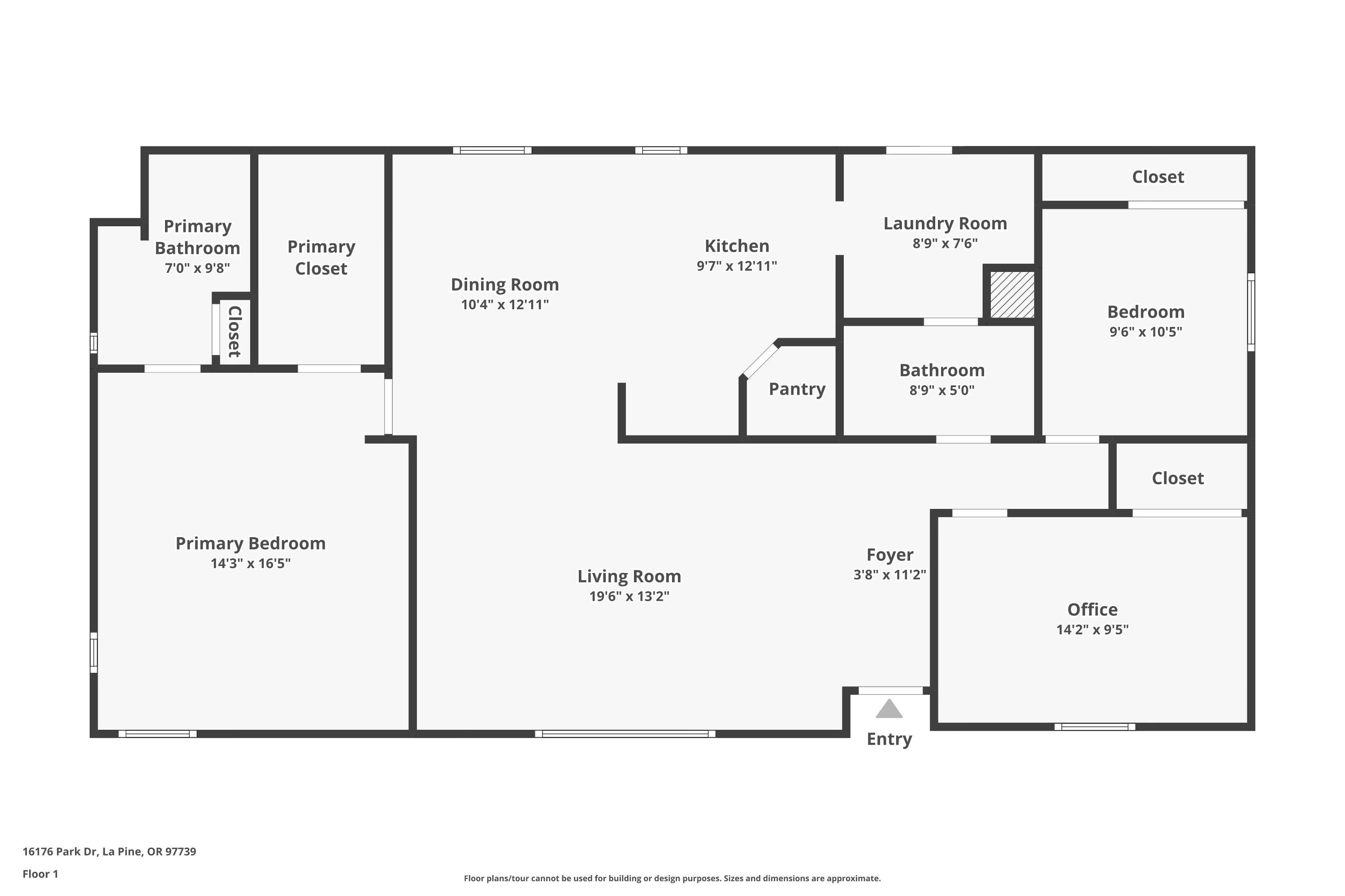 Deschutes River Recreation Homesites - Residential