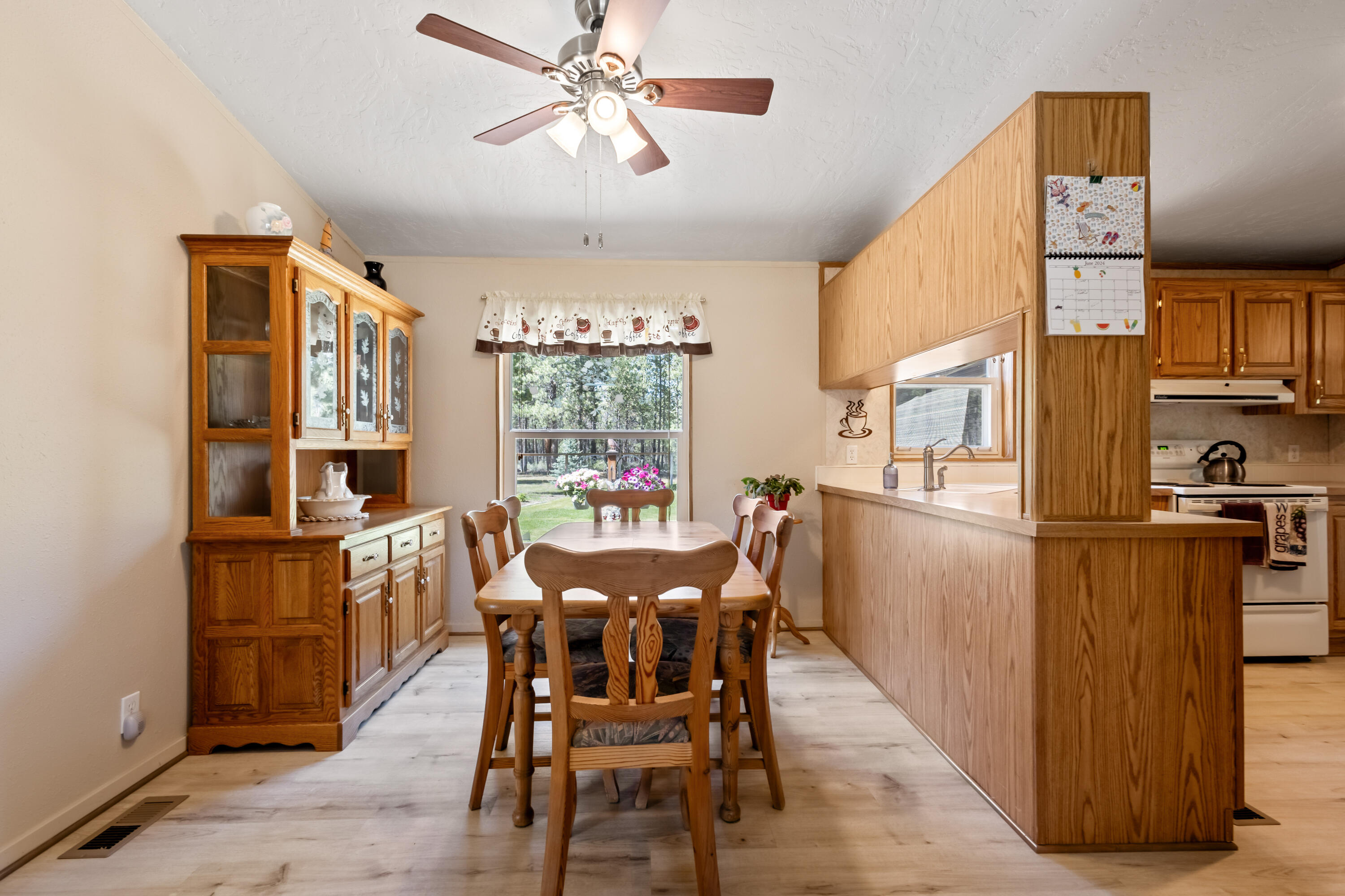 Deschutes River Recreation Homesites - Residential