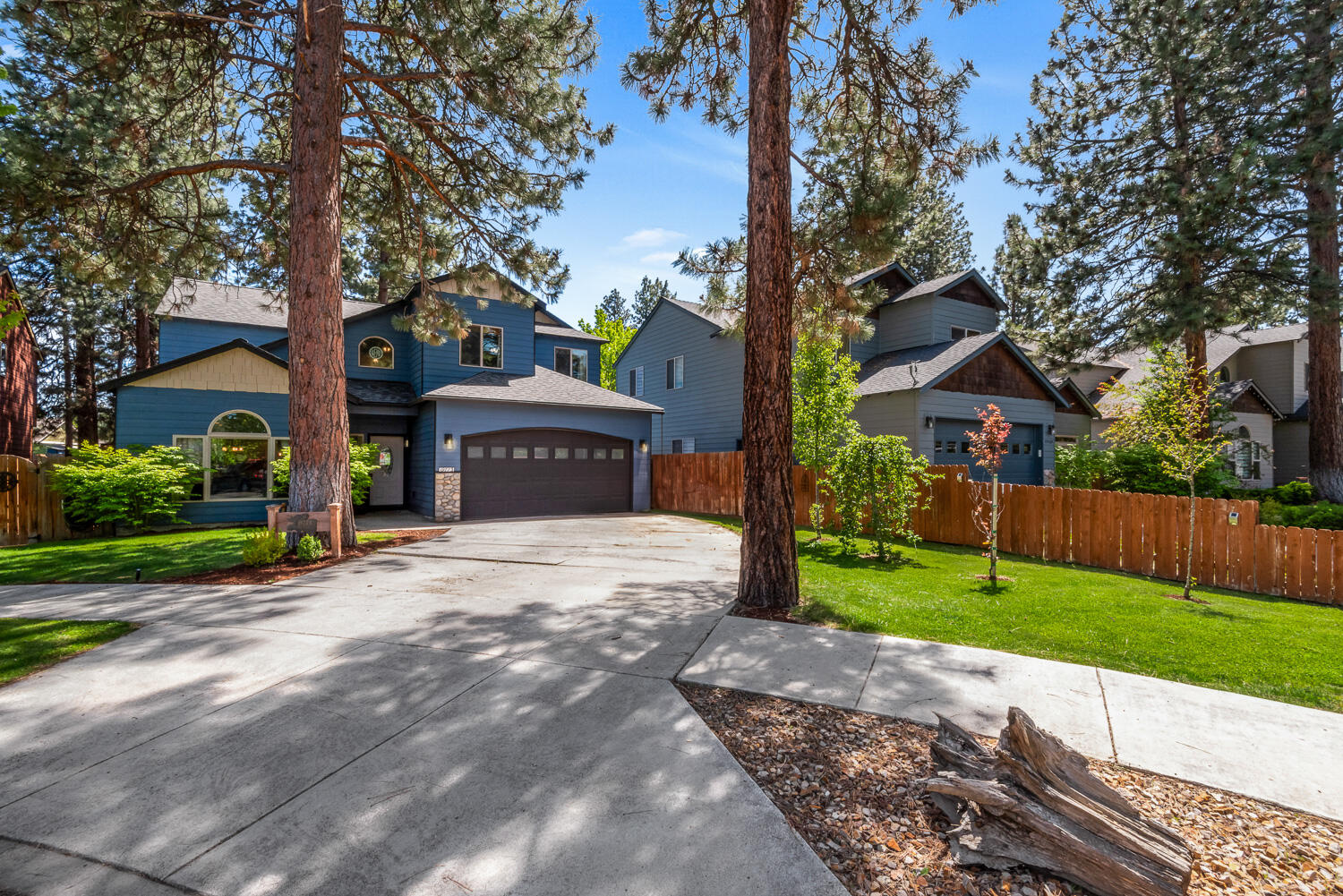 Steelhead Run - Residential