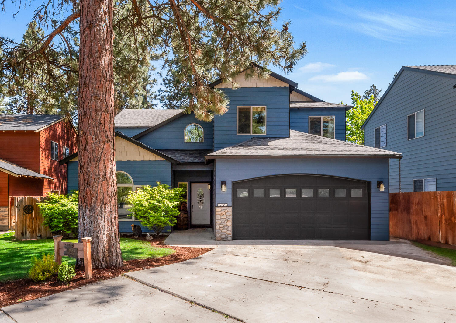 Steelhead Run - Residential