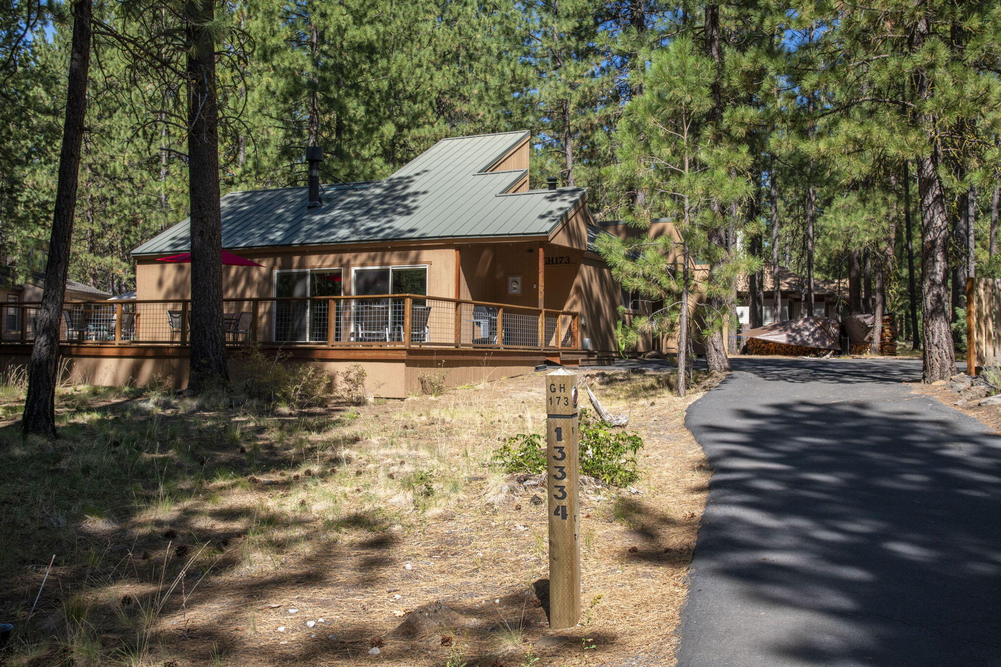 Black Butte Ranch - Residential