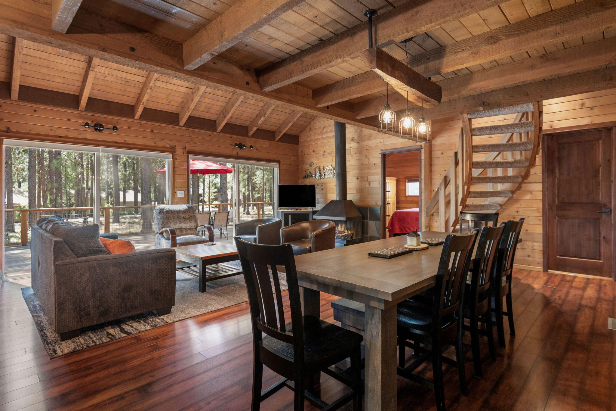 Black Butte Ranch - Residential