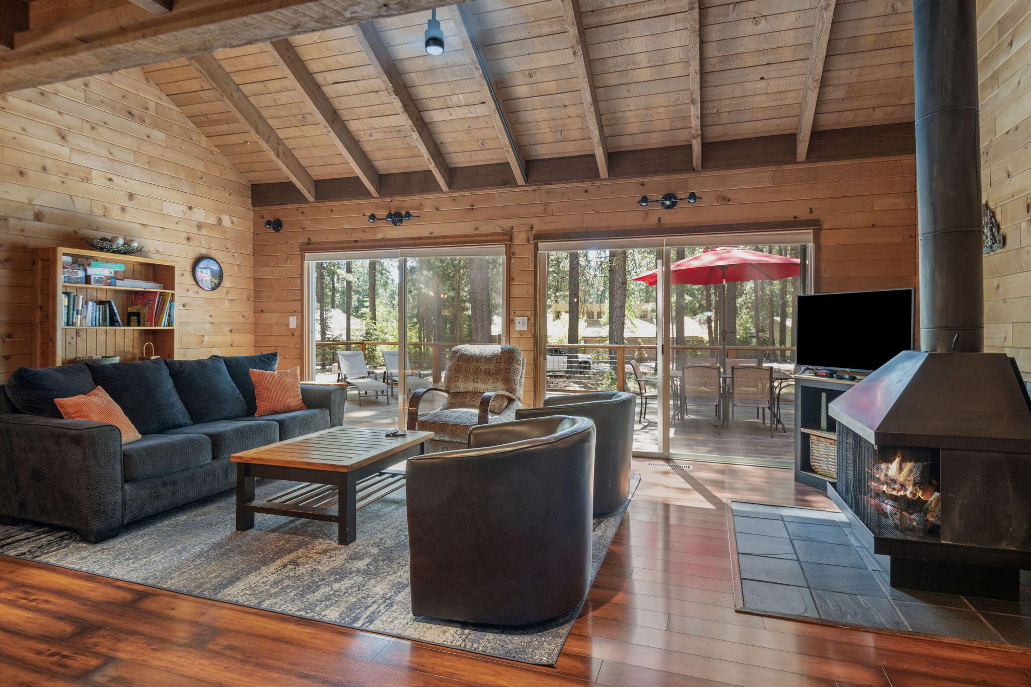 Black Butte Ranch - Residential