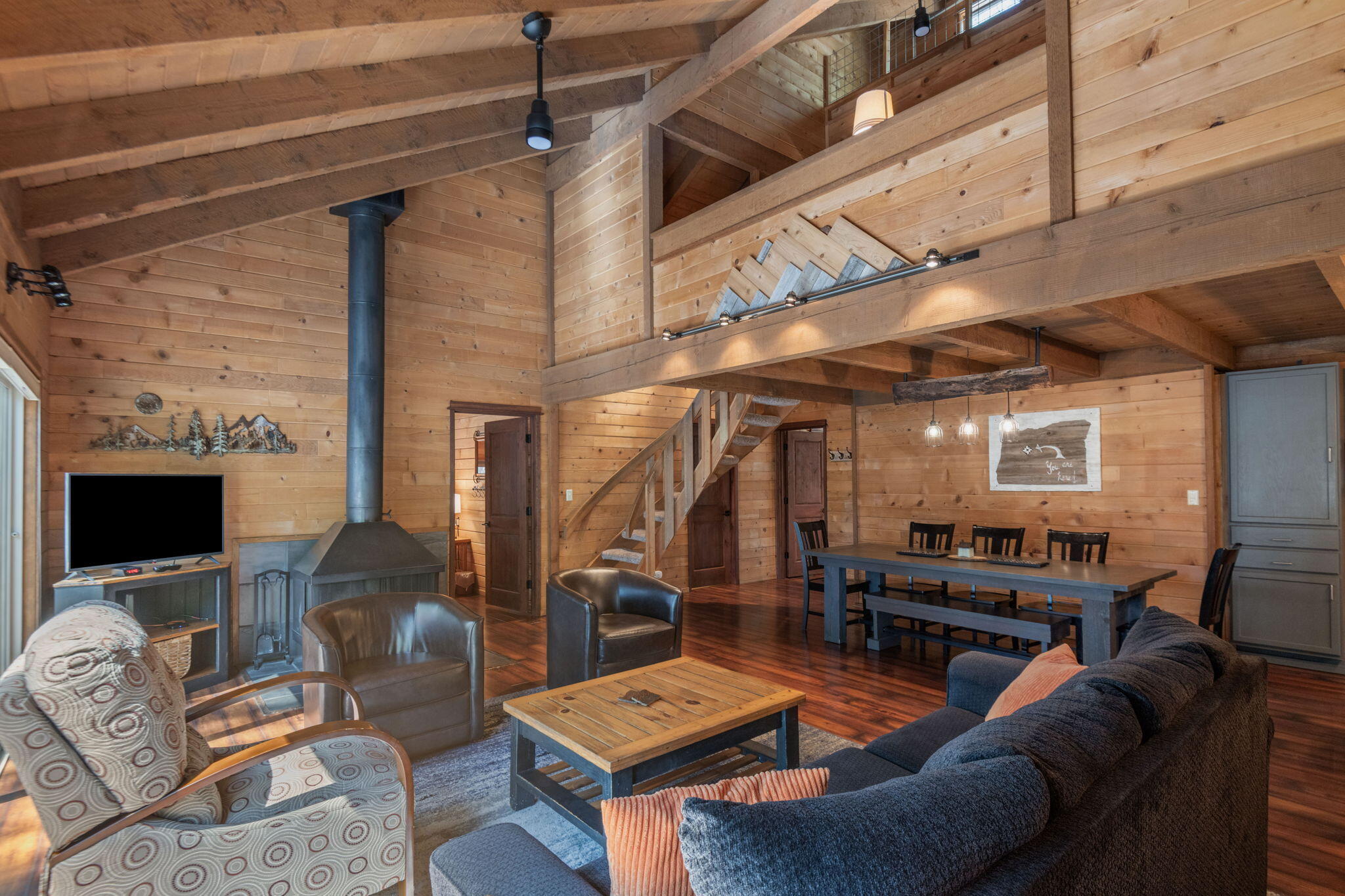Black Butte Ranch - Residential