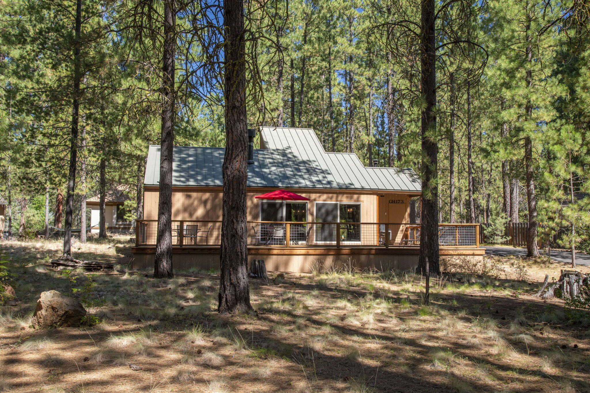Black Butte Ranch - Residential