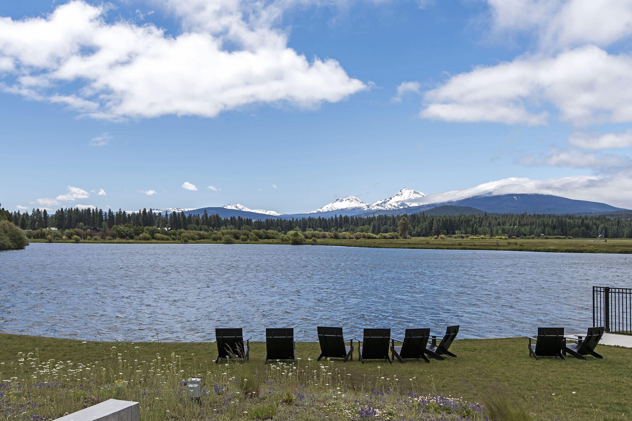 Black Butte Ranch - Residential