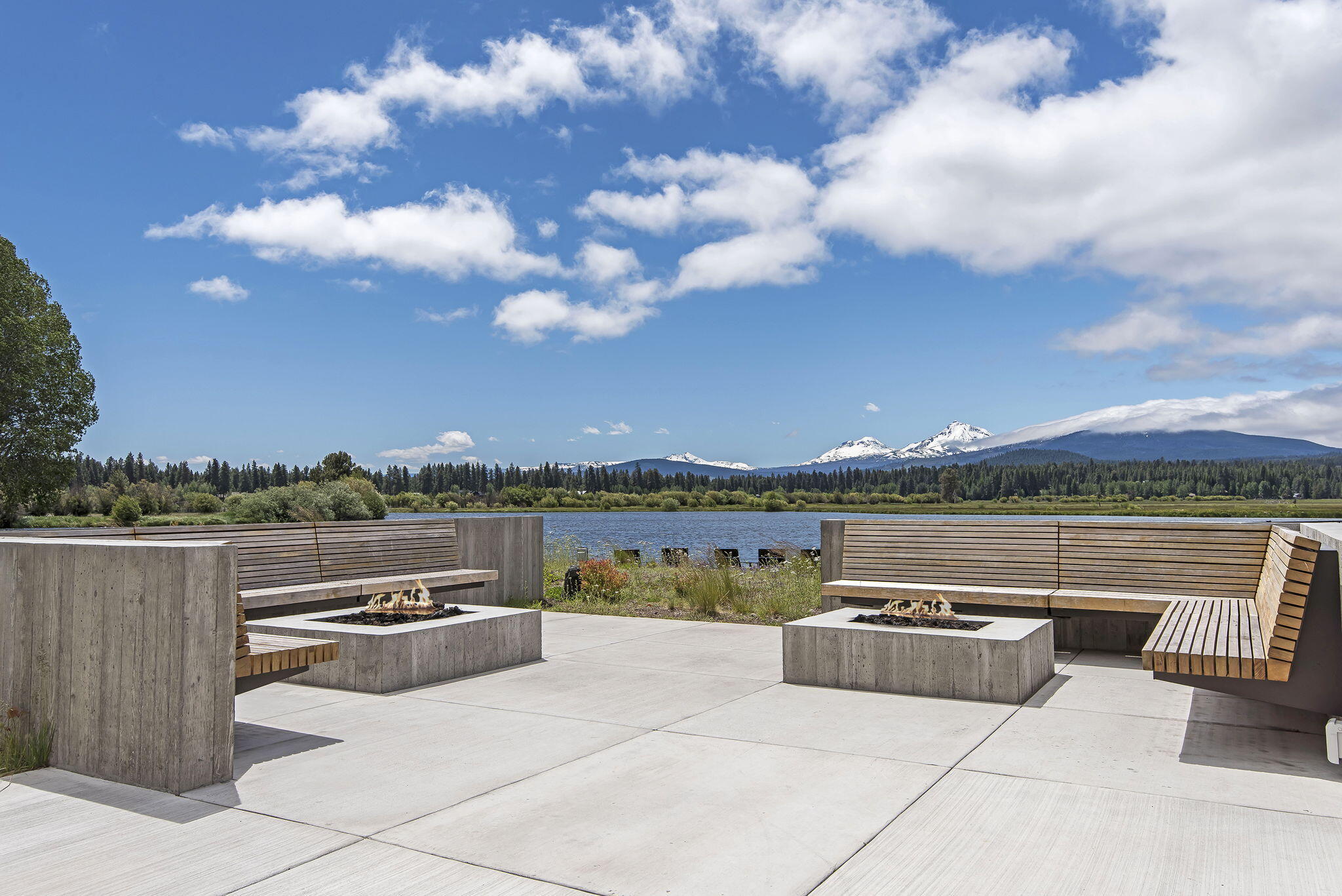 Black Butte Ranch - Residential