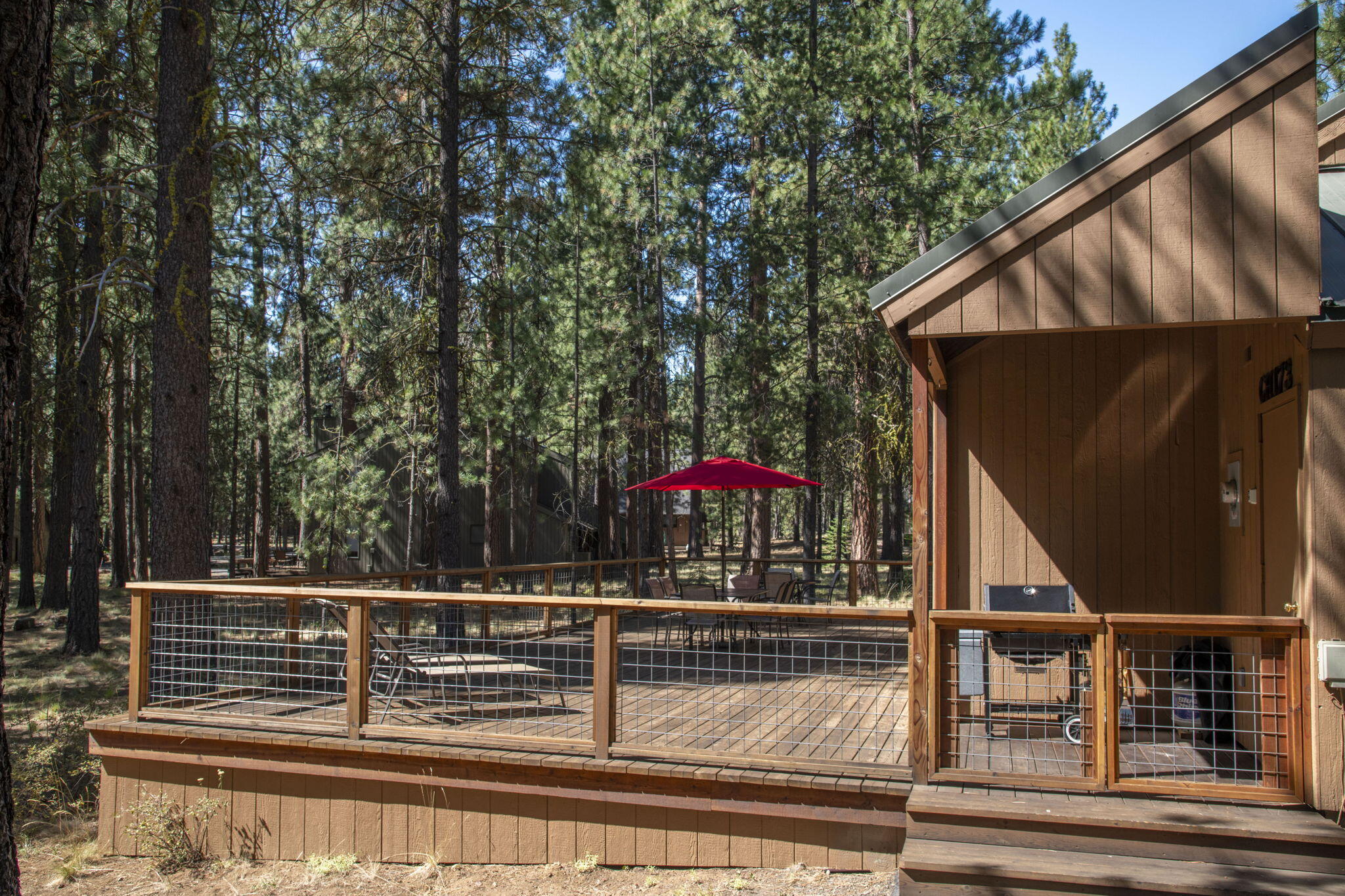 Black Butte Ranch - Residential
