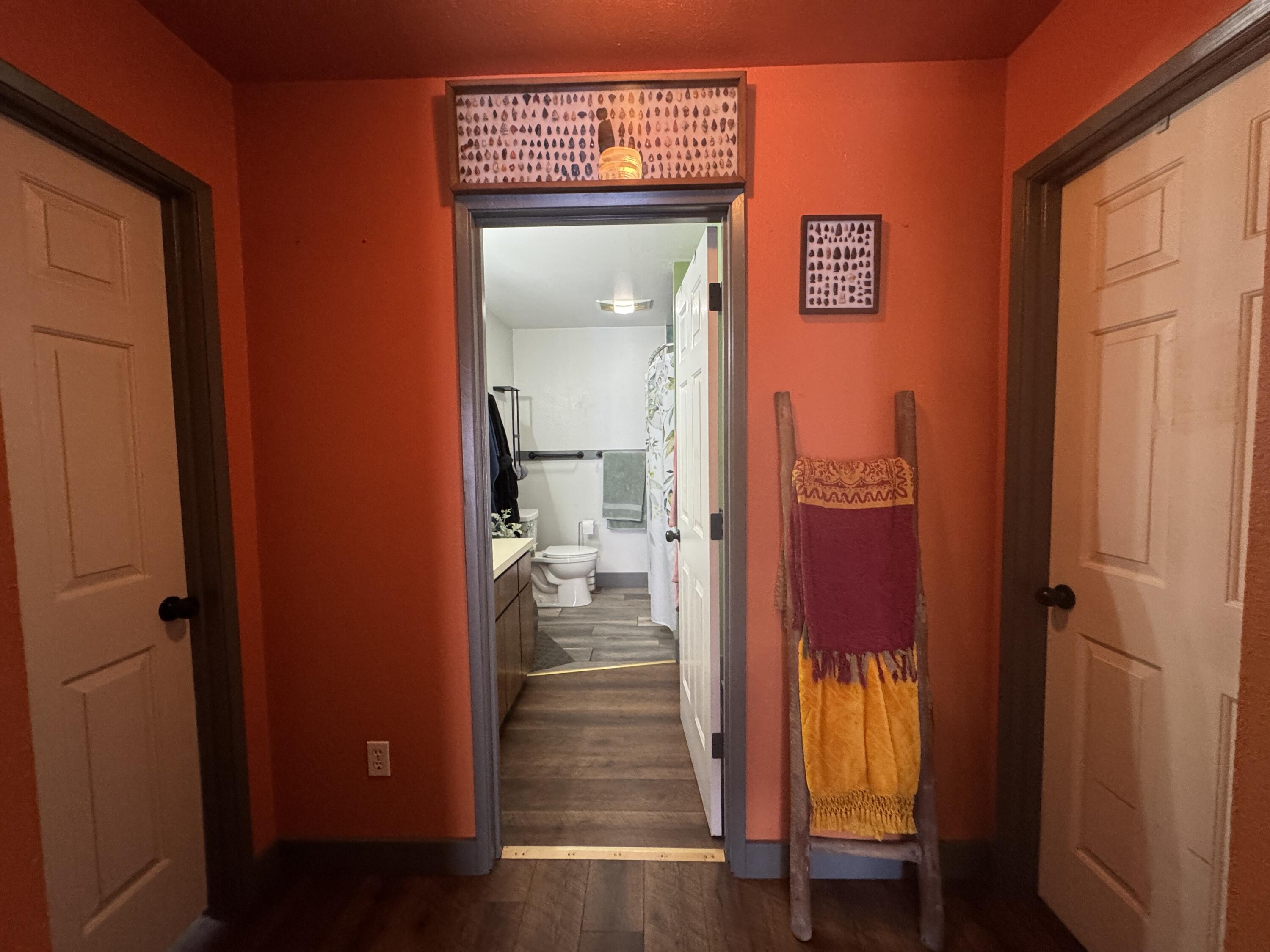 Klamath Falls -Hot Springs Addition - Residential Income