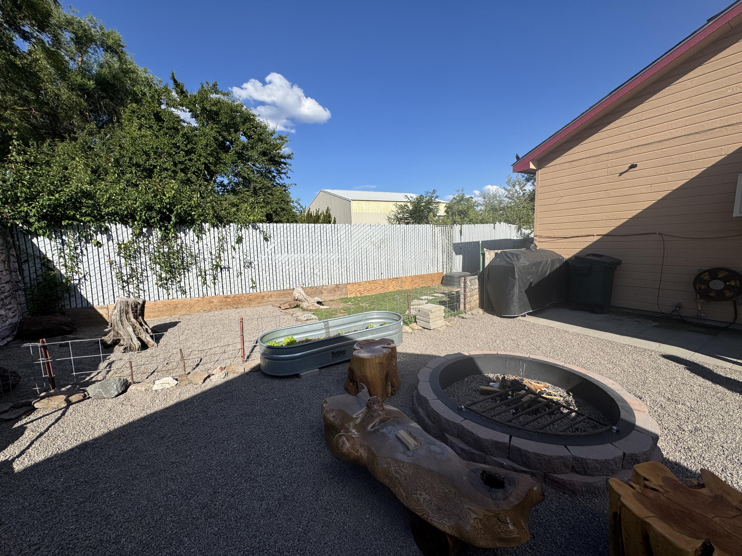 Klamath Falls -Hot Springs Addition - Residential Income