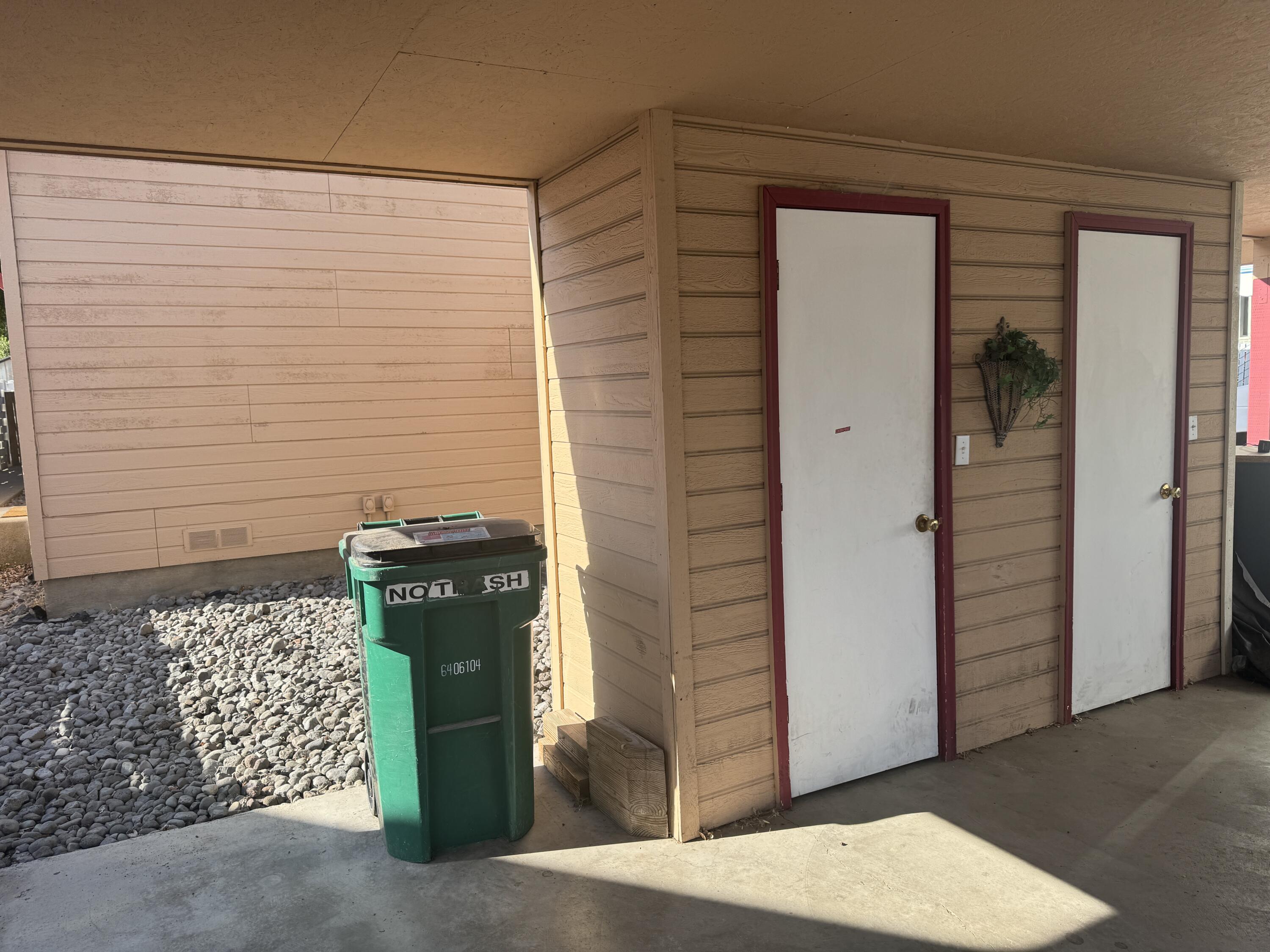 Klamath Falls -Hot Springs Addition - Residential Income