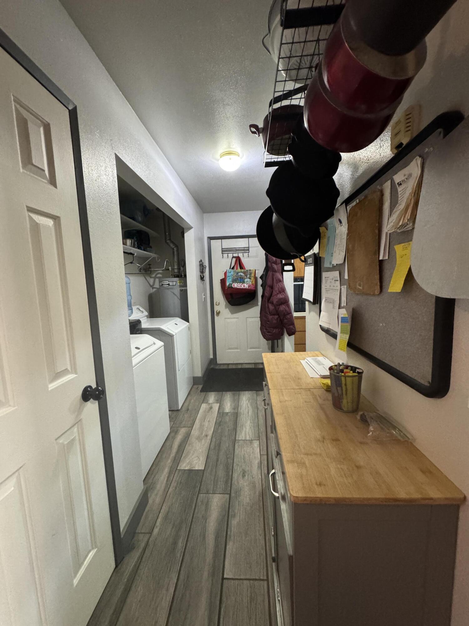 Klamath Falls -Hot Springs Addition - Residential Income