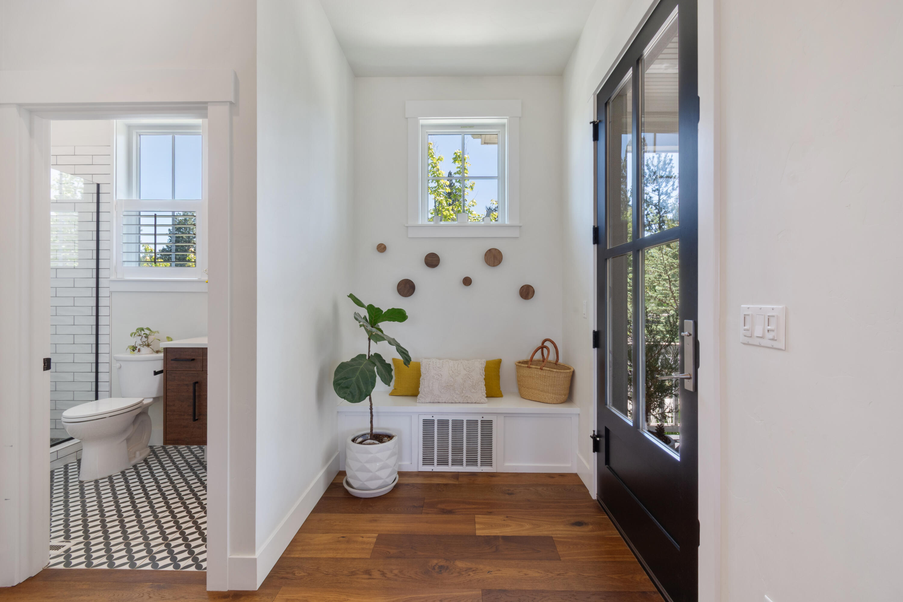 NorthWest Crossing - Residential