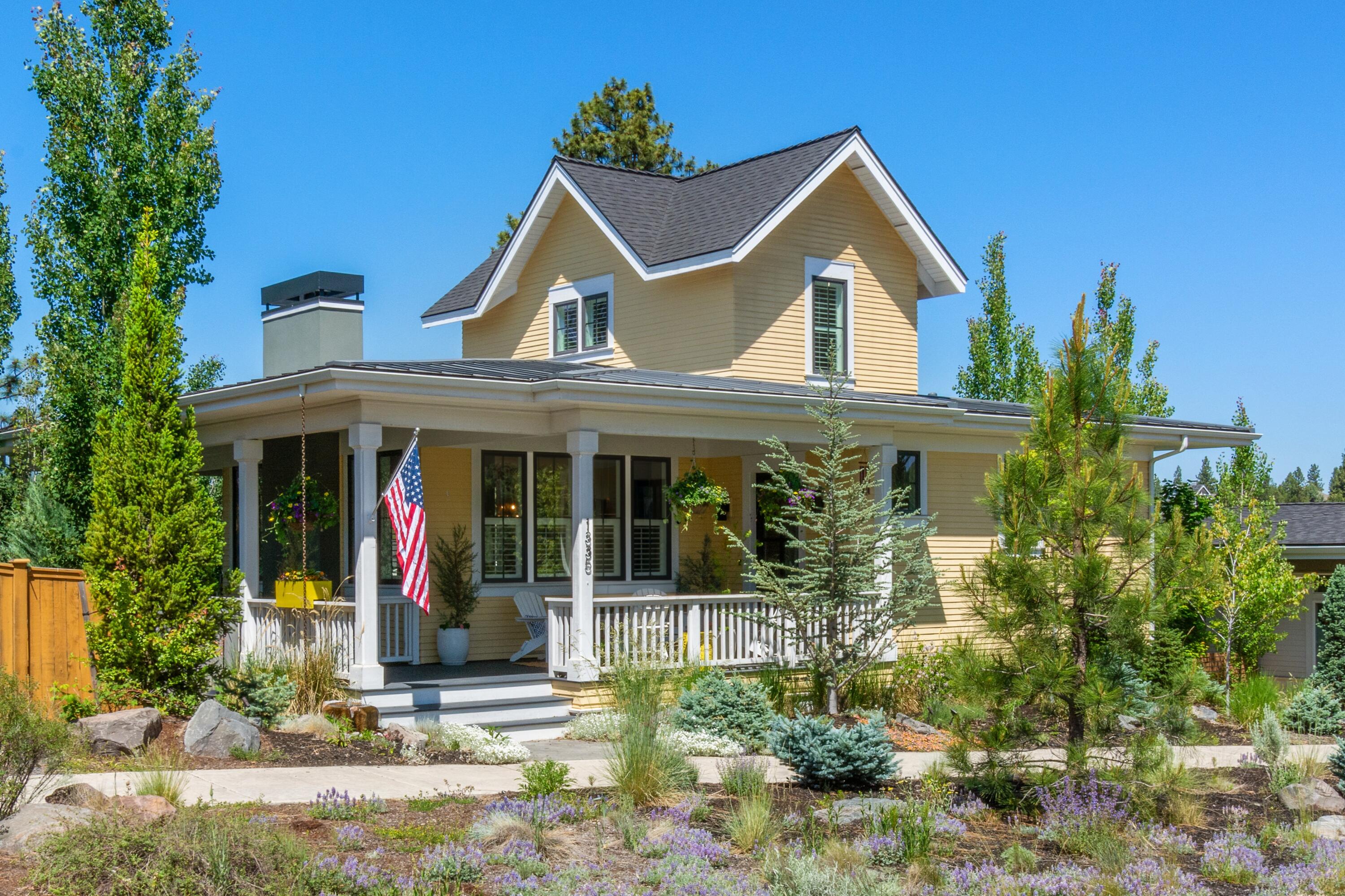 NorthWest Crossing - Residential