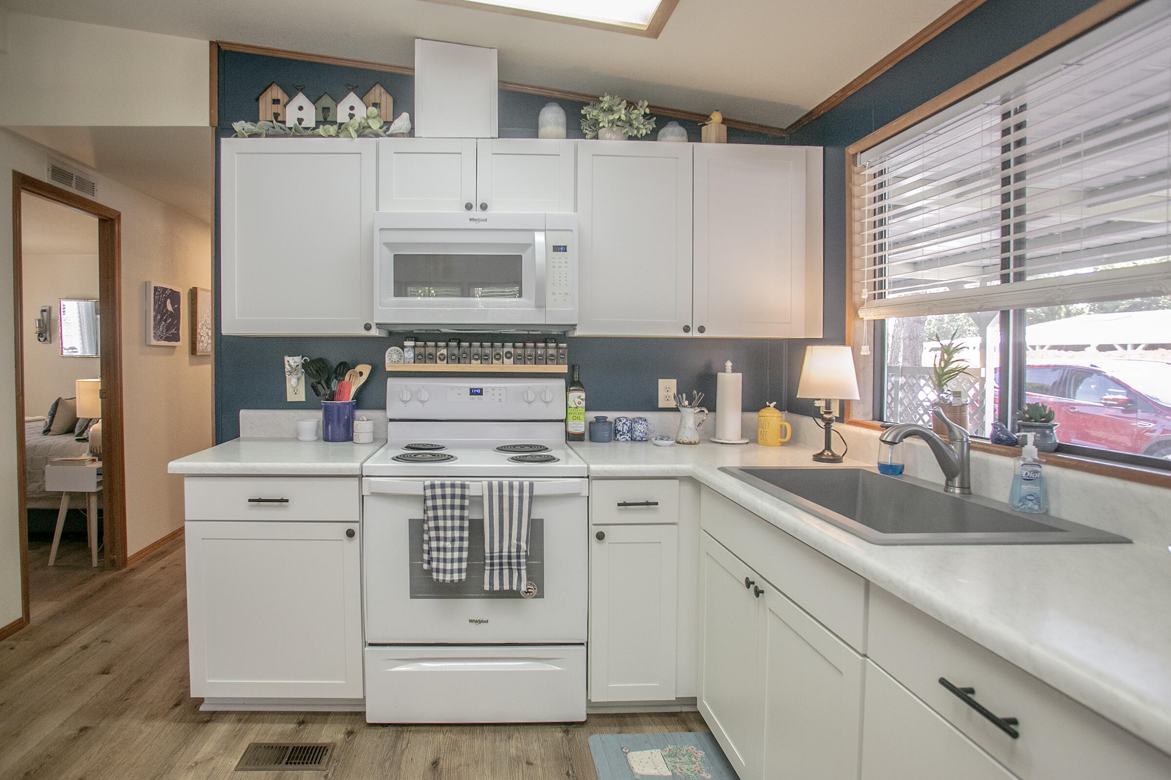 N/A - Residential