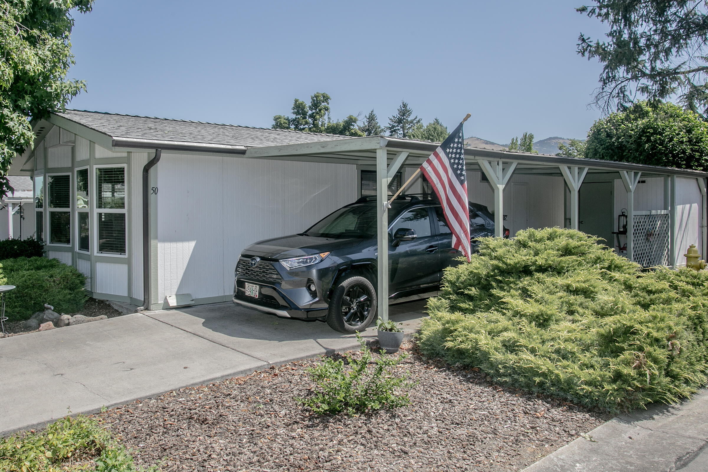 N/A - Residential