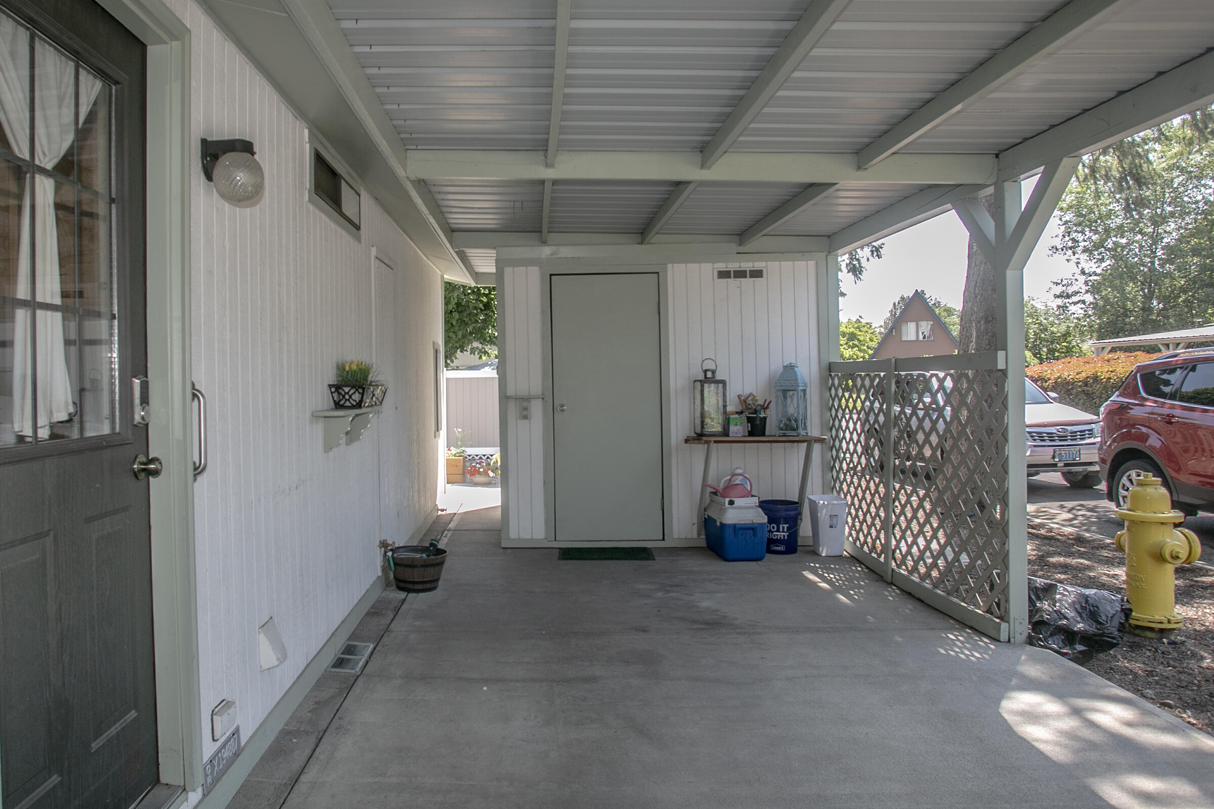 N/A - Residential