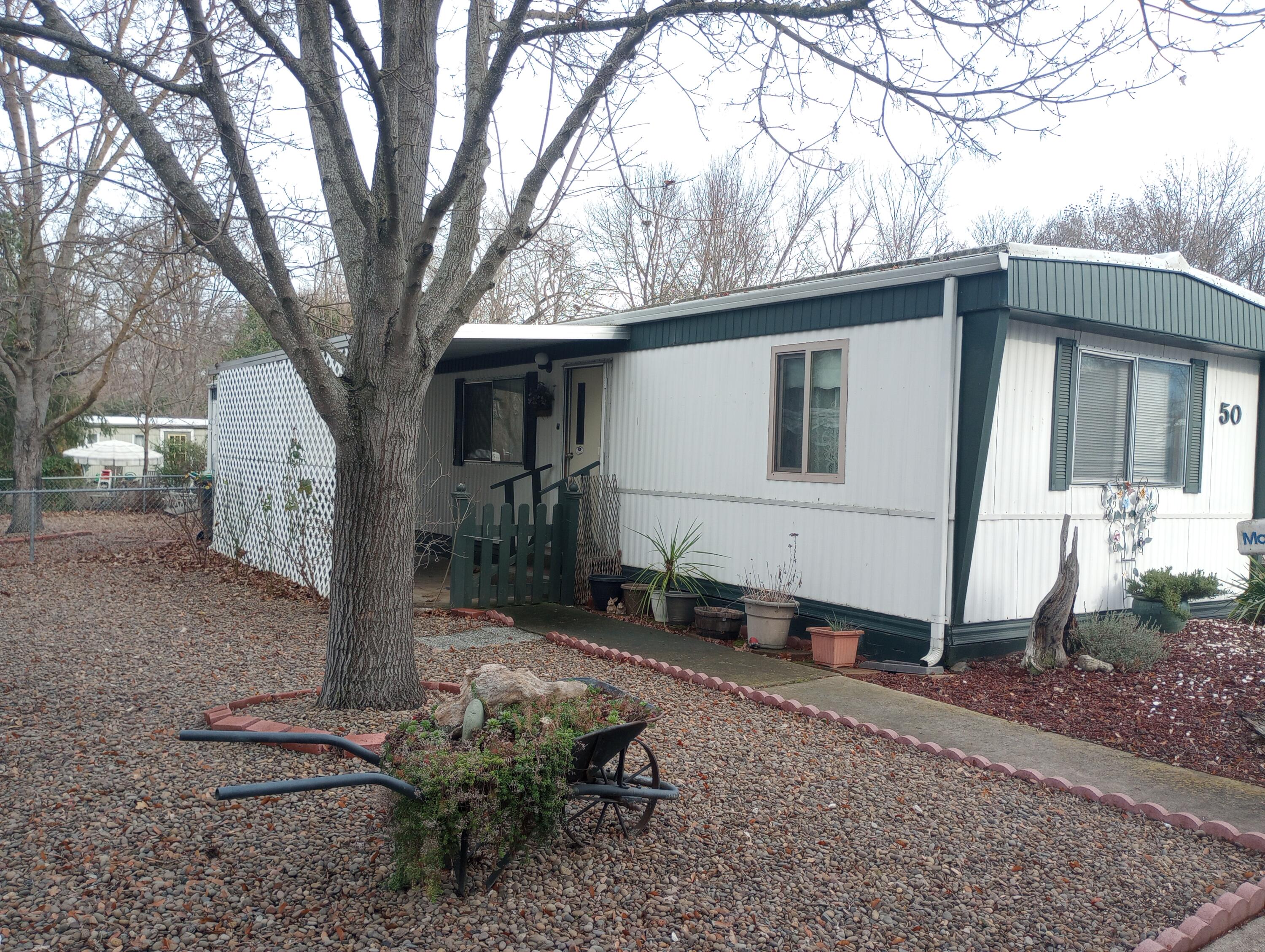 N/A - Residential