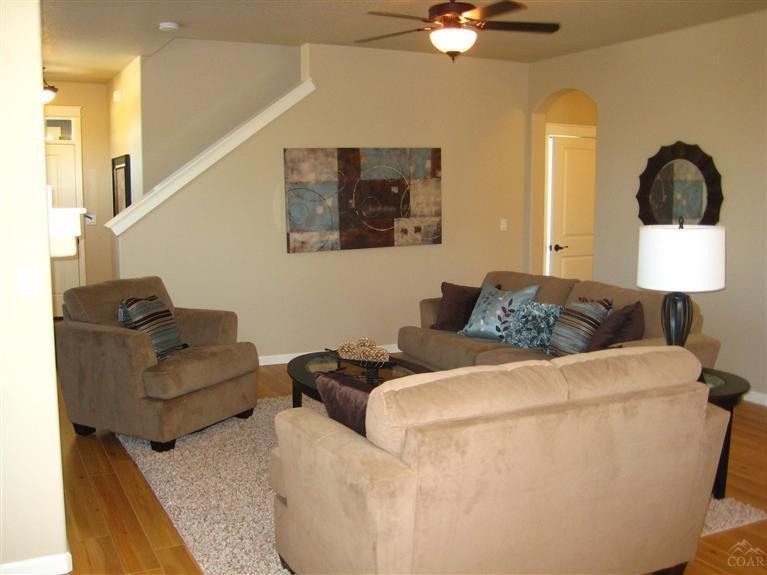McCall Landing - Residential