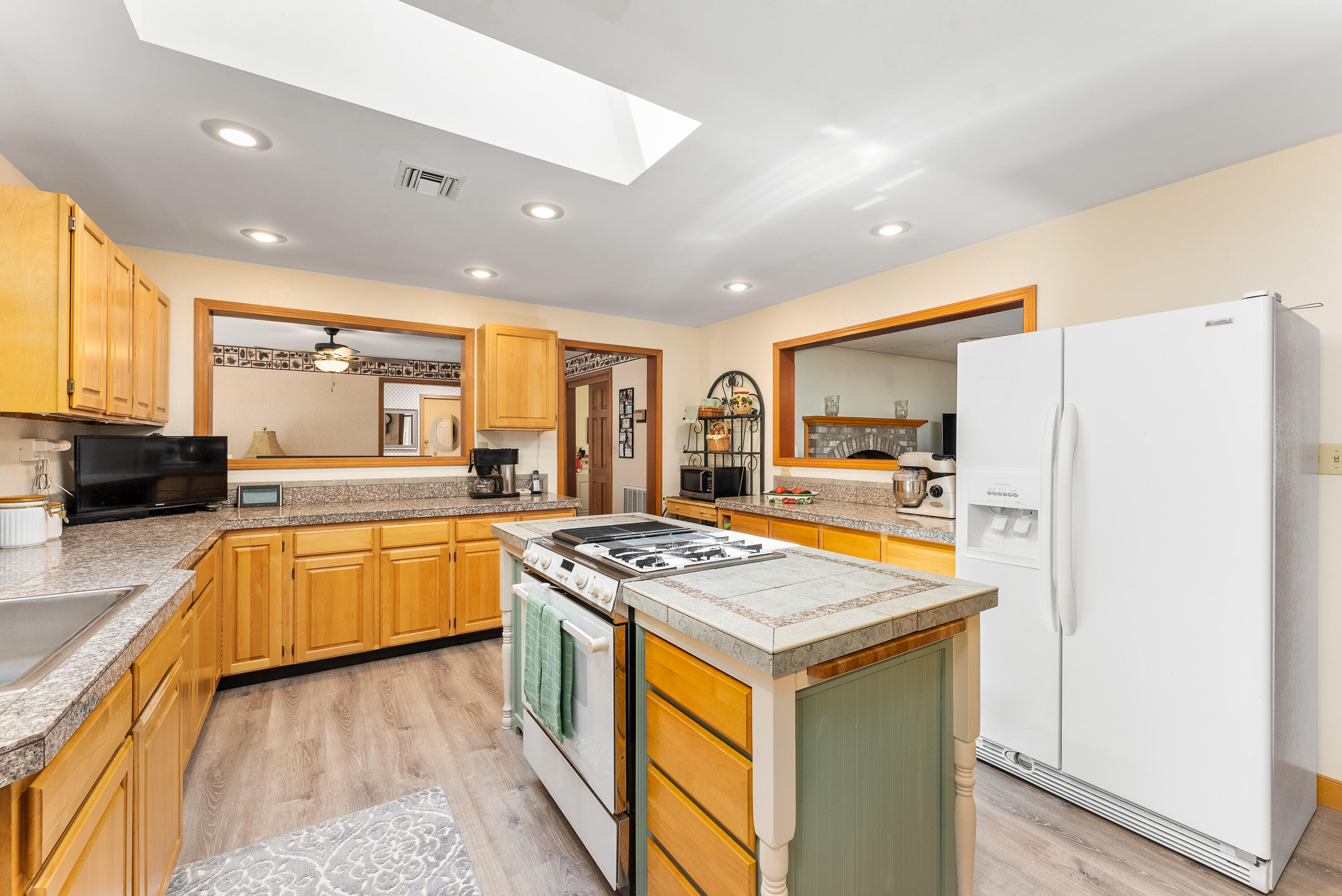 N/A - Residential