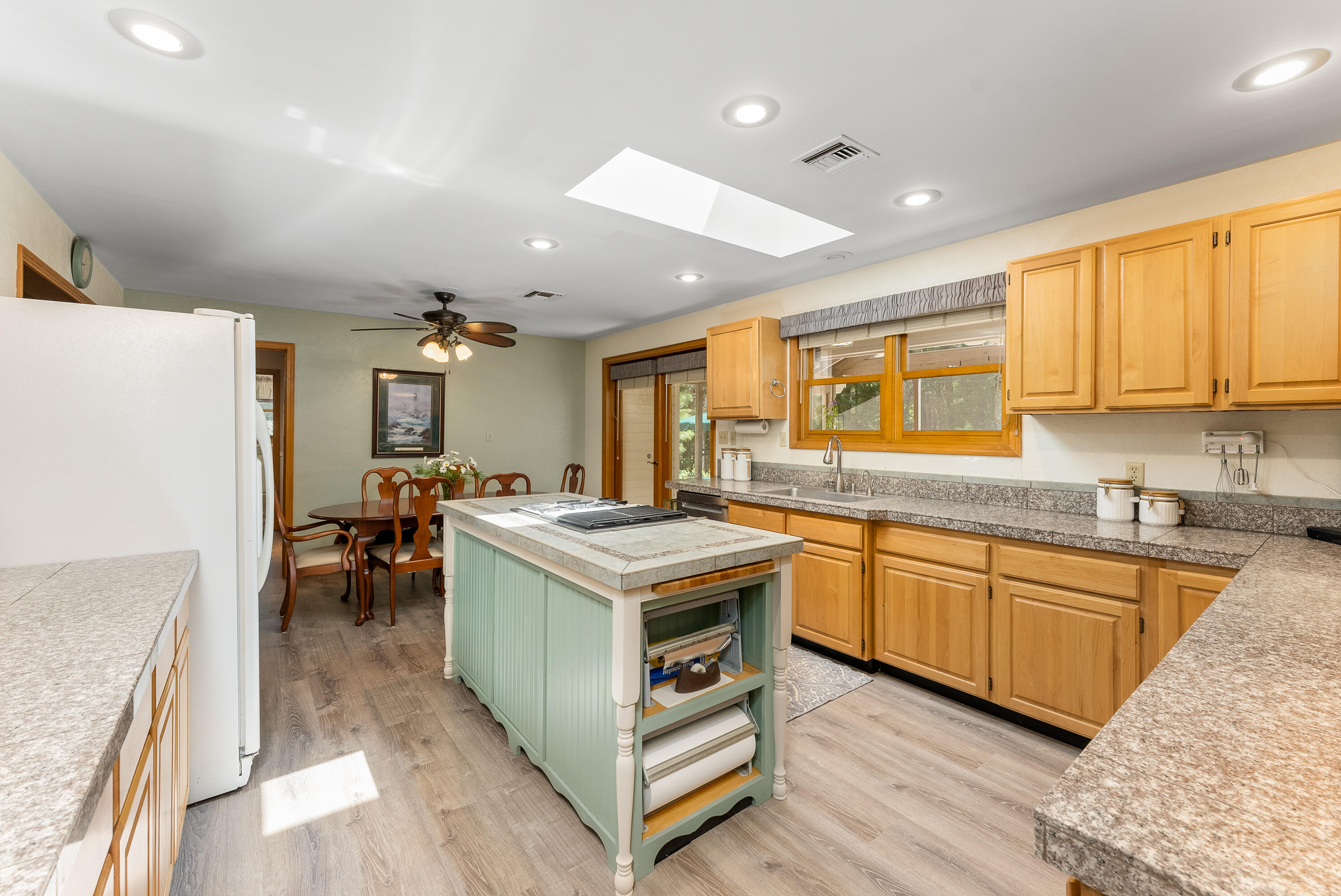 N/A - Residential
