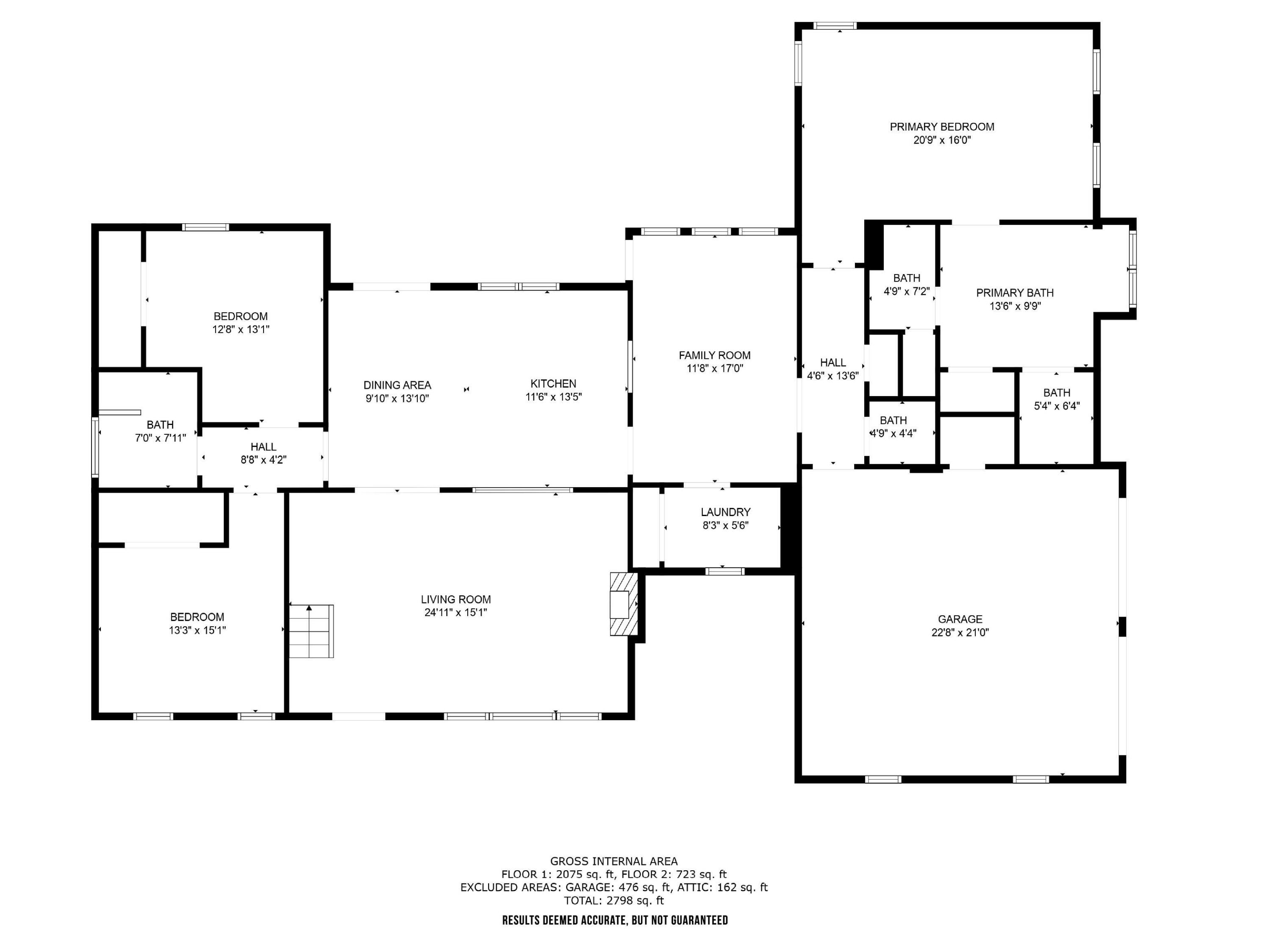 N/A - Residential