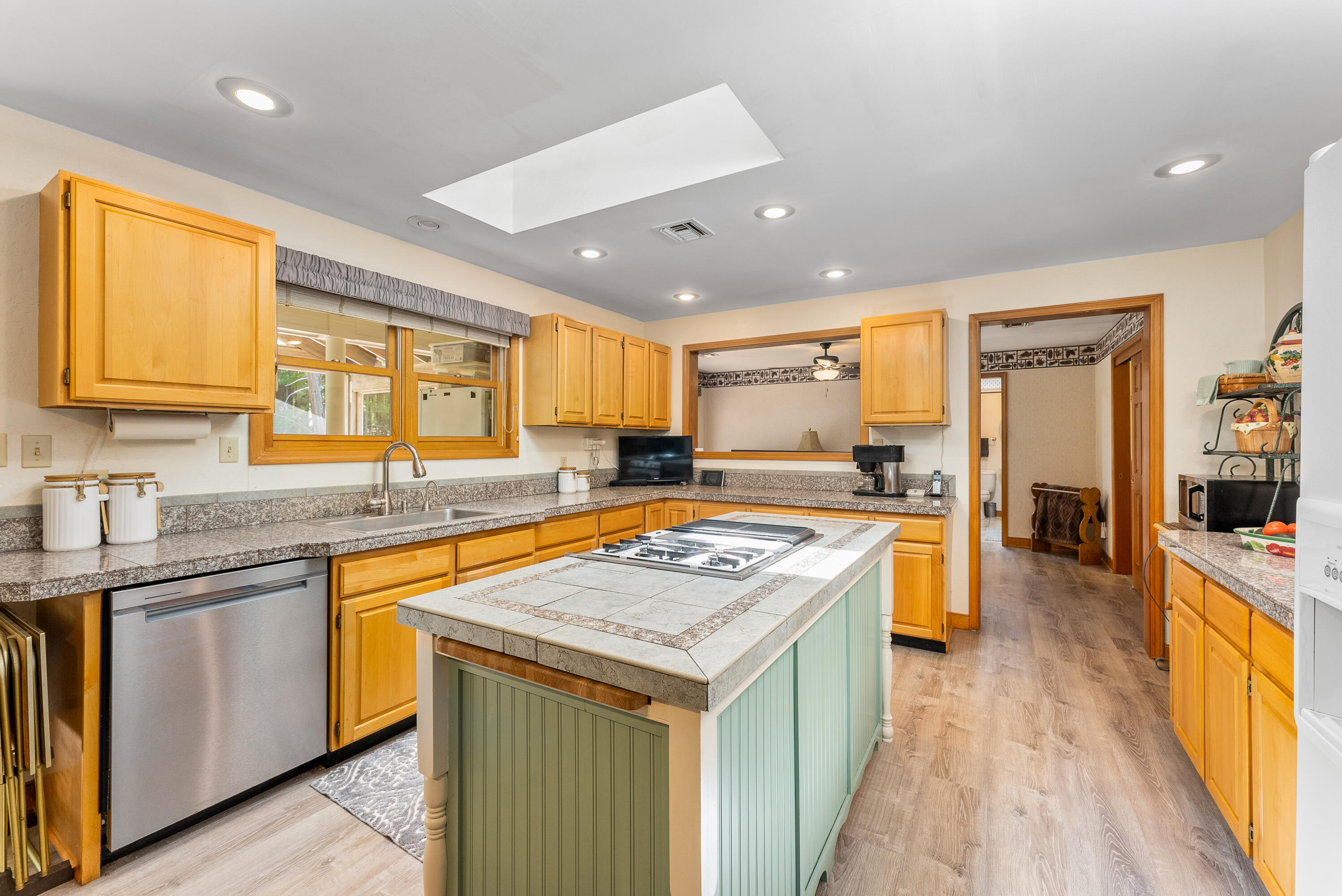N/A - Residential