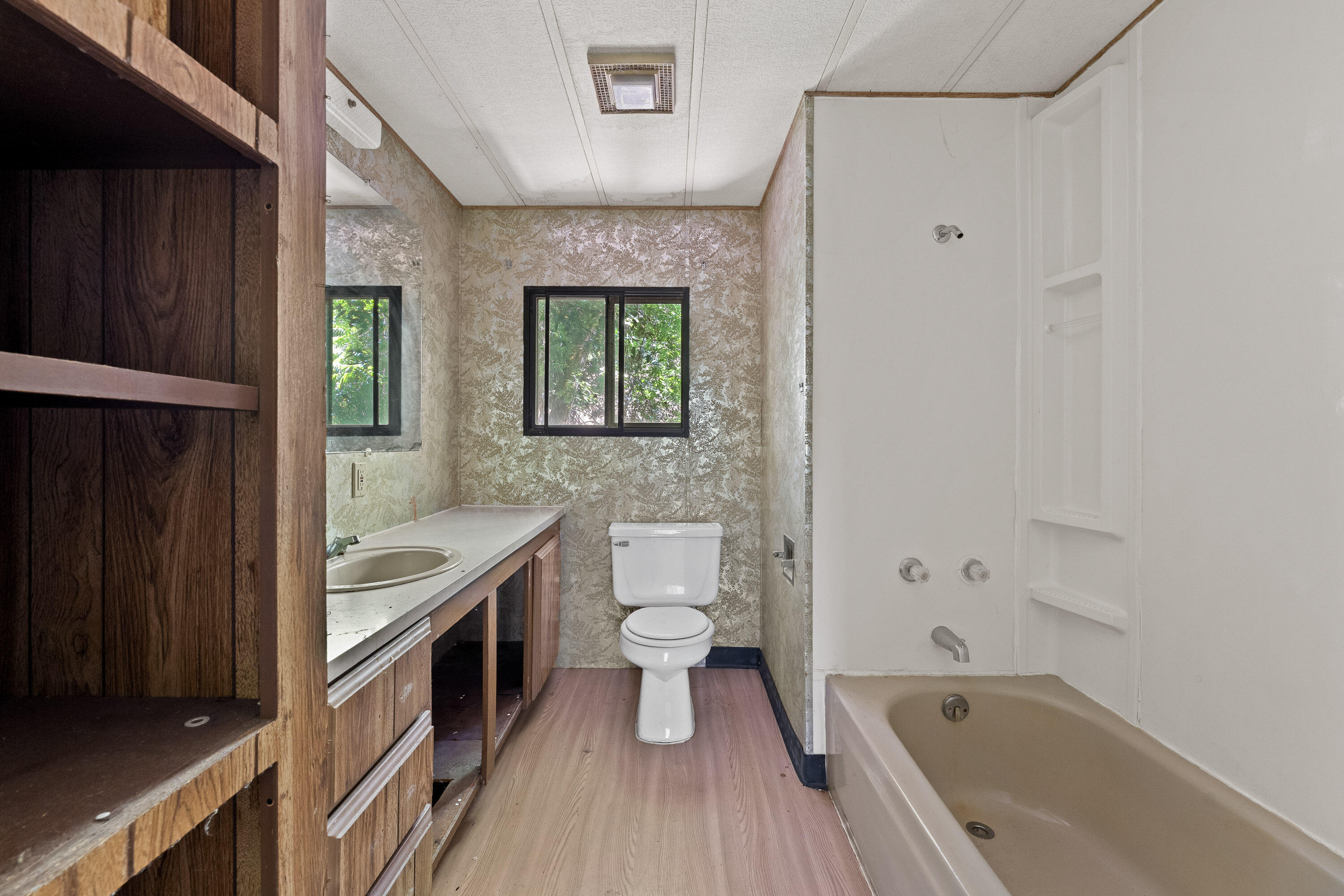 N/A - Residential