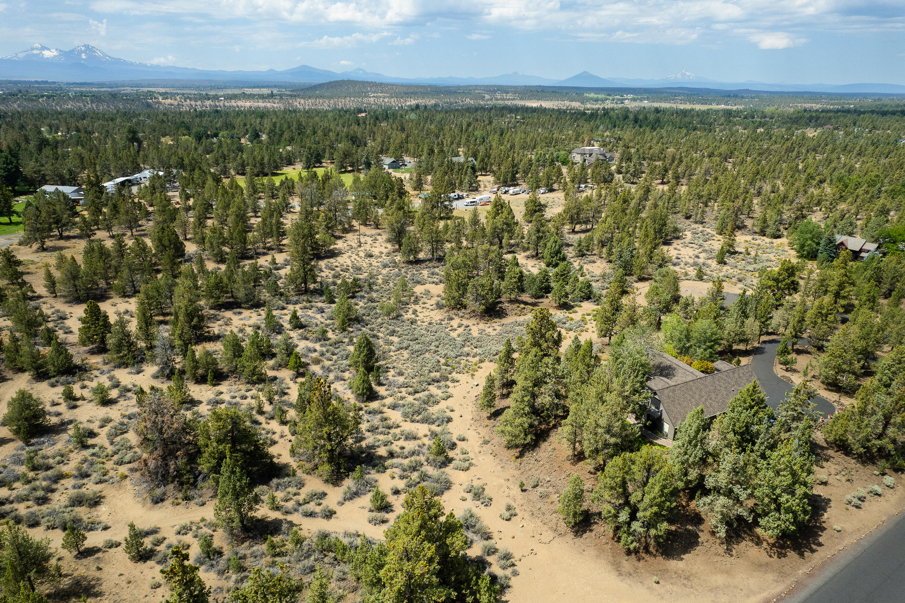 Lovestone Acres - Residential