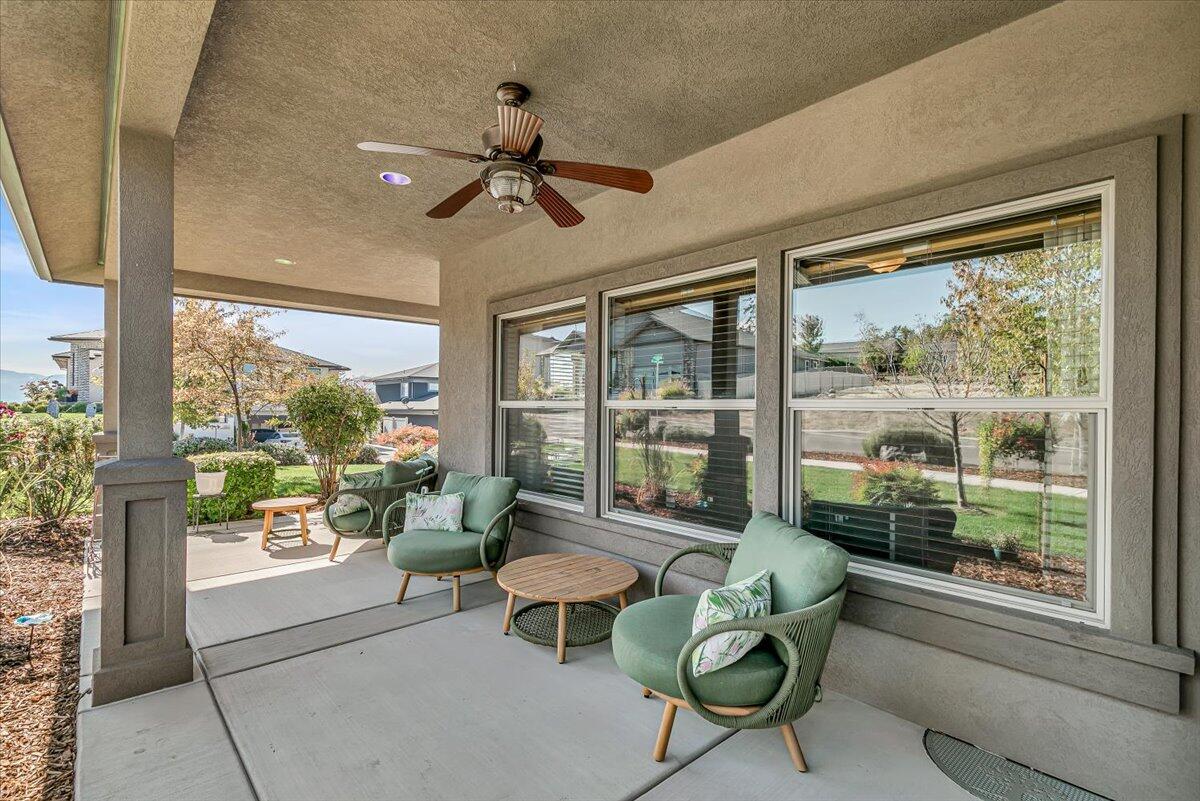 Panorama Heights Phase II - Residential