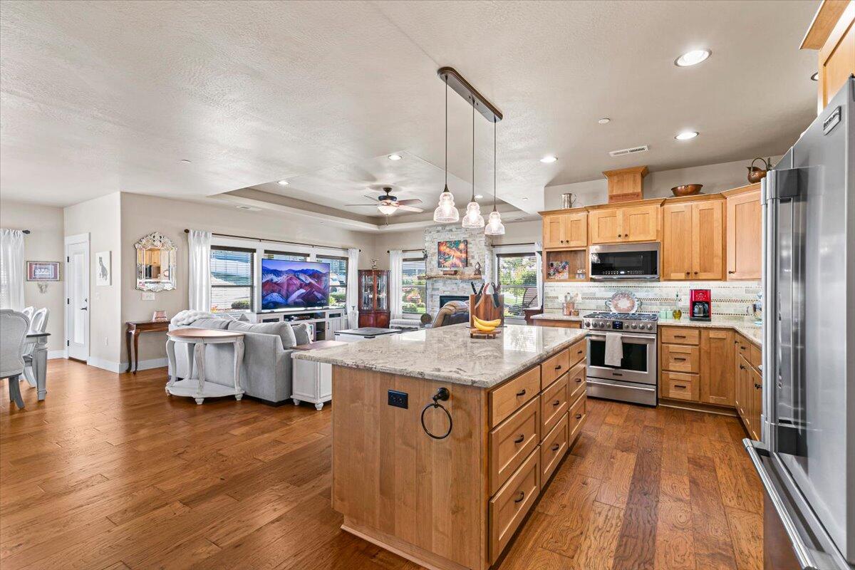 Panorama Heights Phase II - Residential