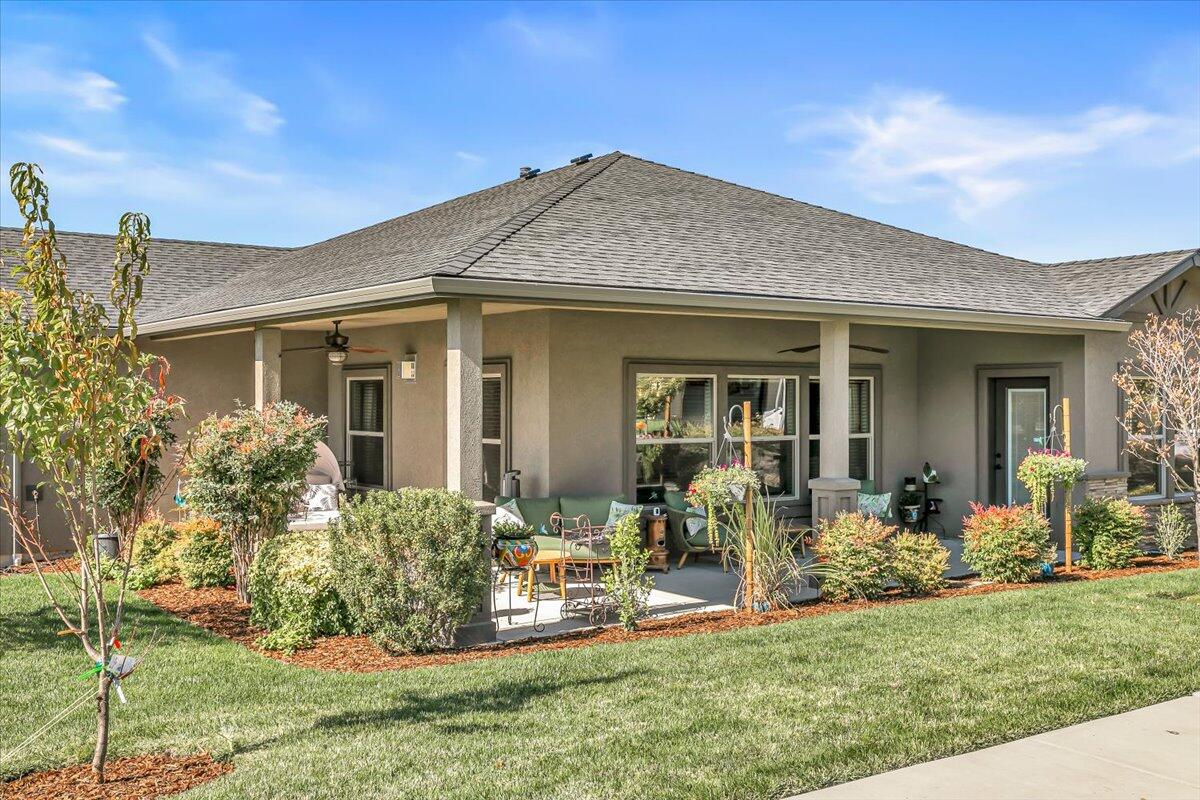 Panorama Heights Phase II - Residential