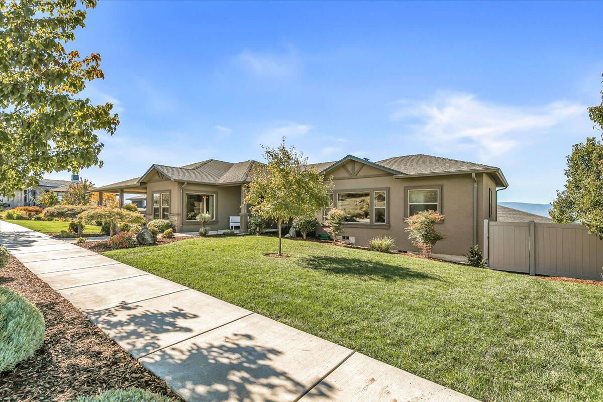 Panorama Heights Phase II - Residential
