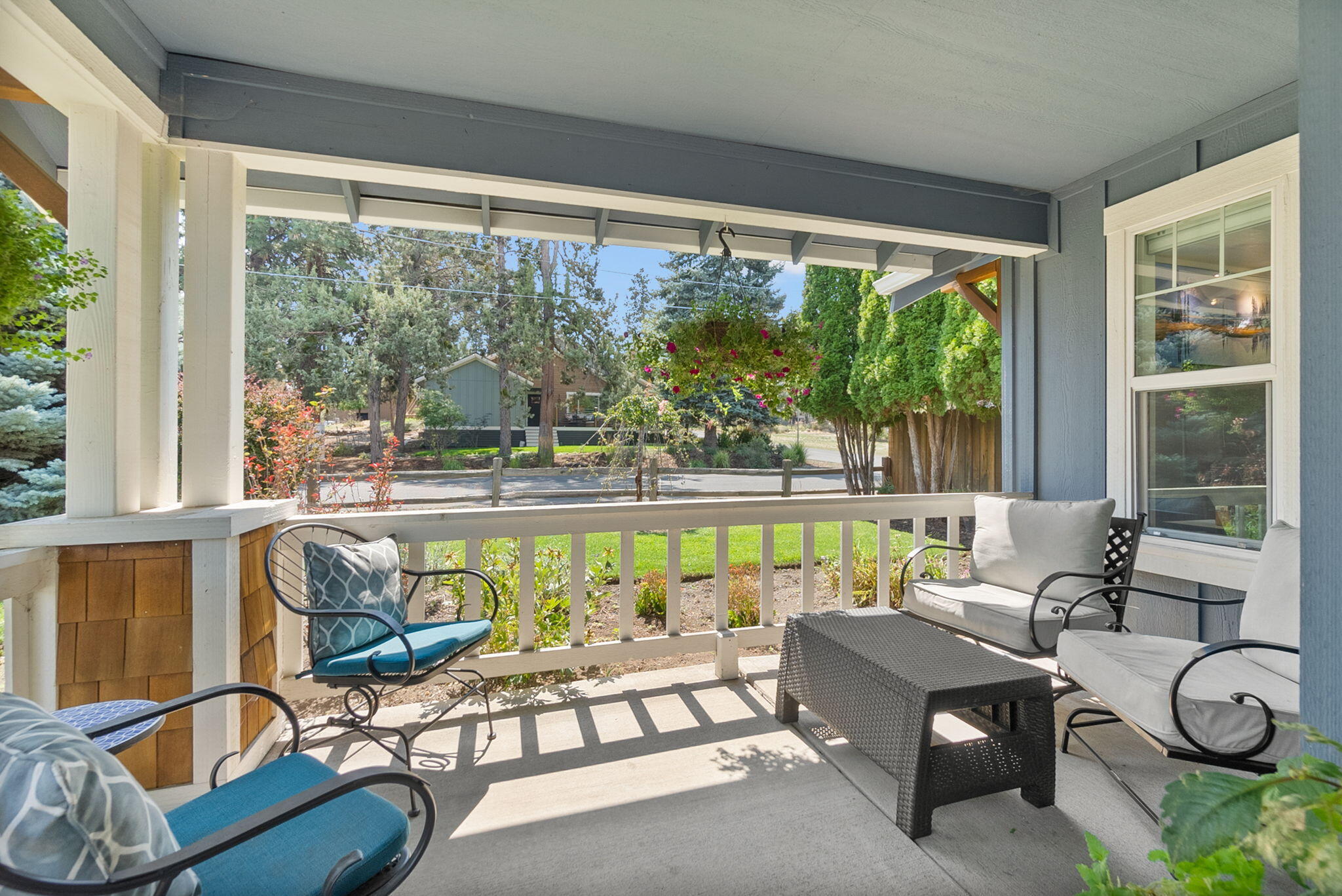 2nd Addition Bend Pk - Residential
