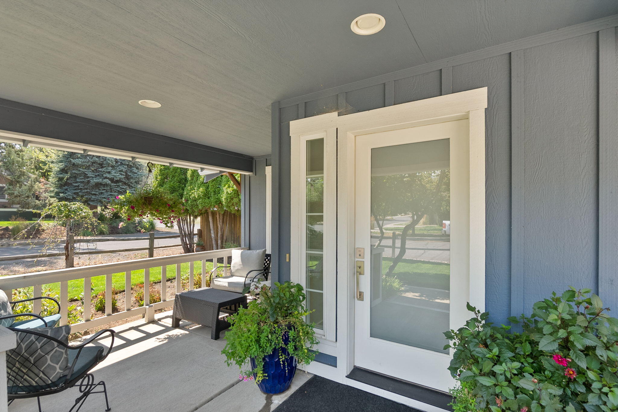 2nd Addition Bend Pk - Residential