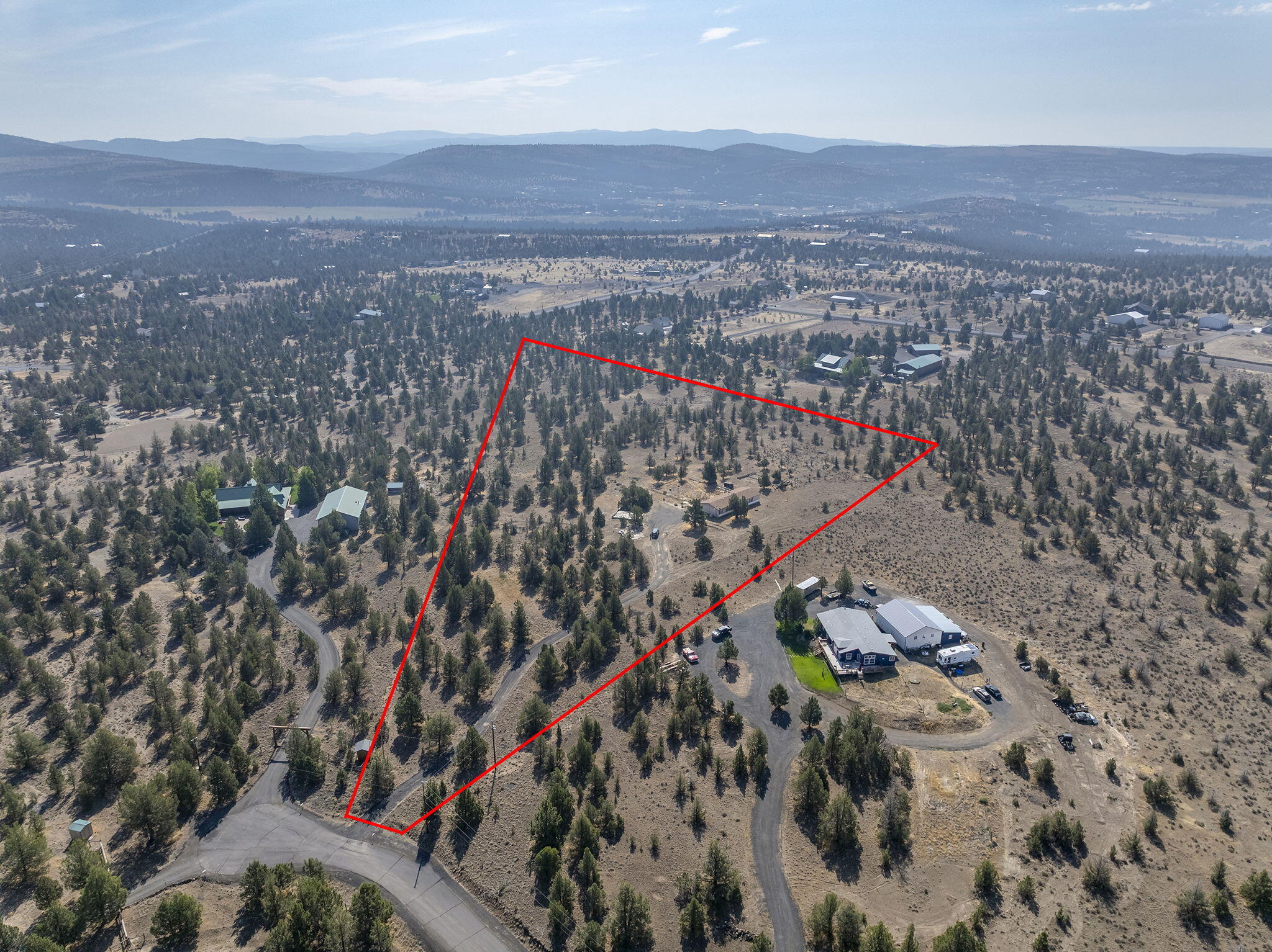 Ironwood Estates - Residential
